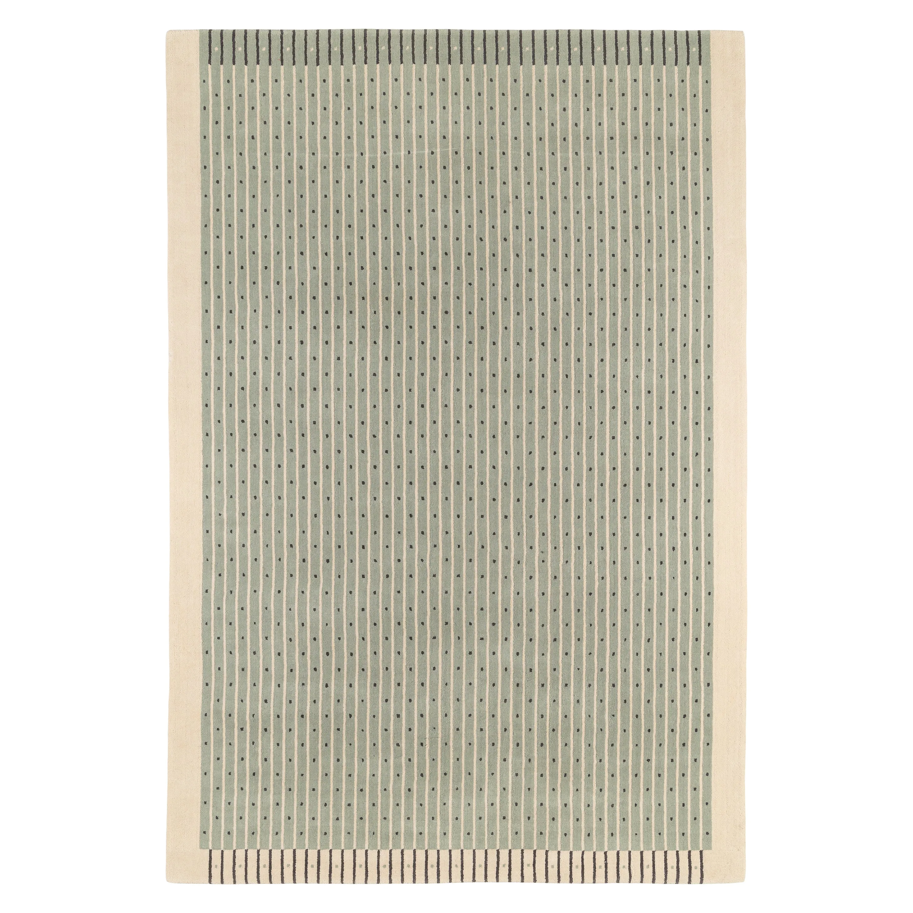Exclamation Rug