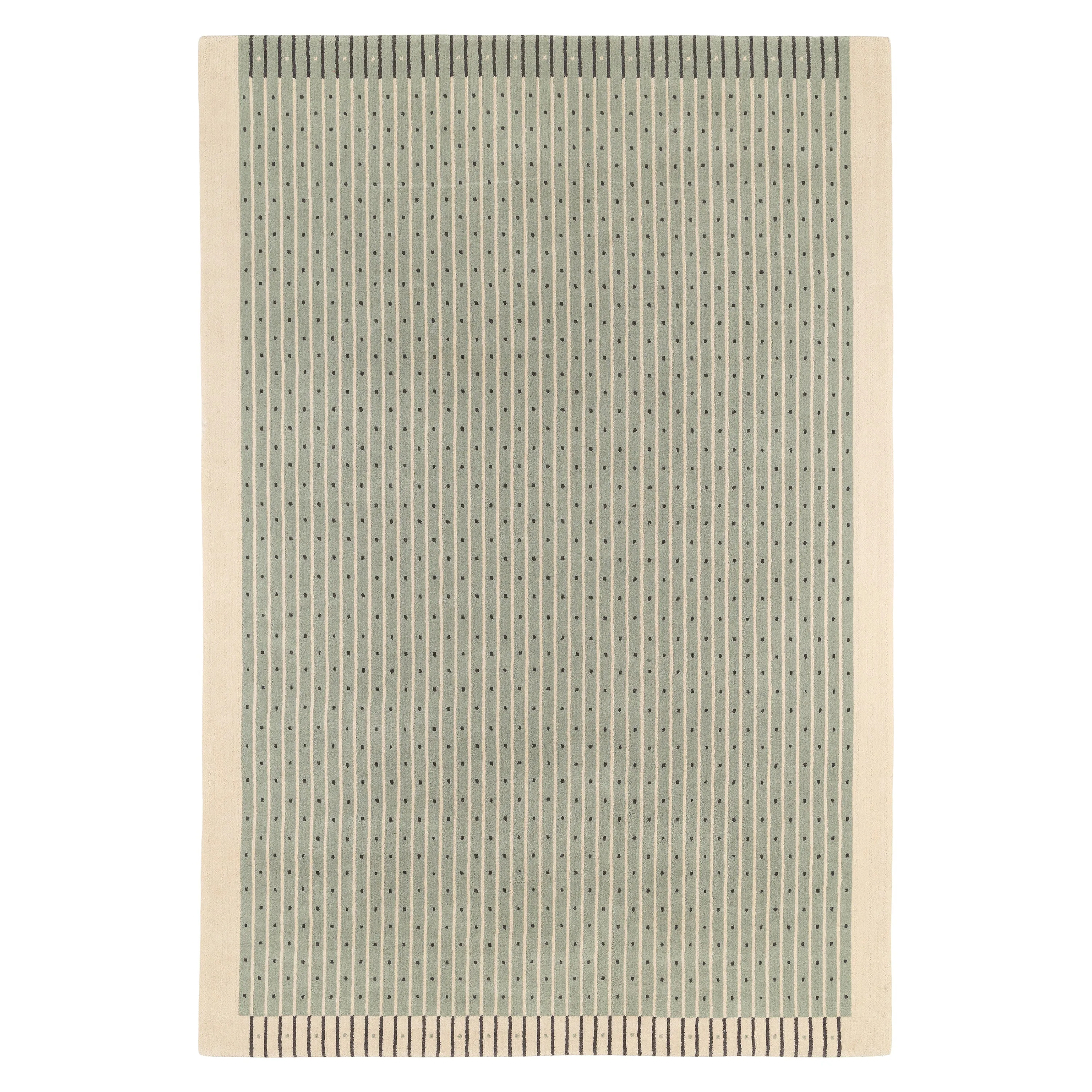 Exclamation Rug
