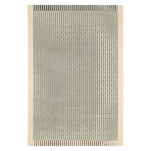 Exclamation Rug