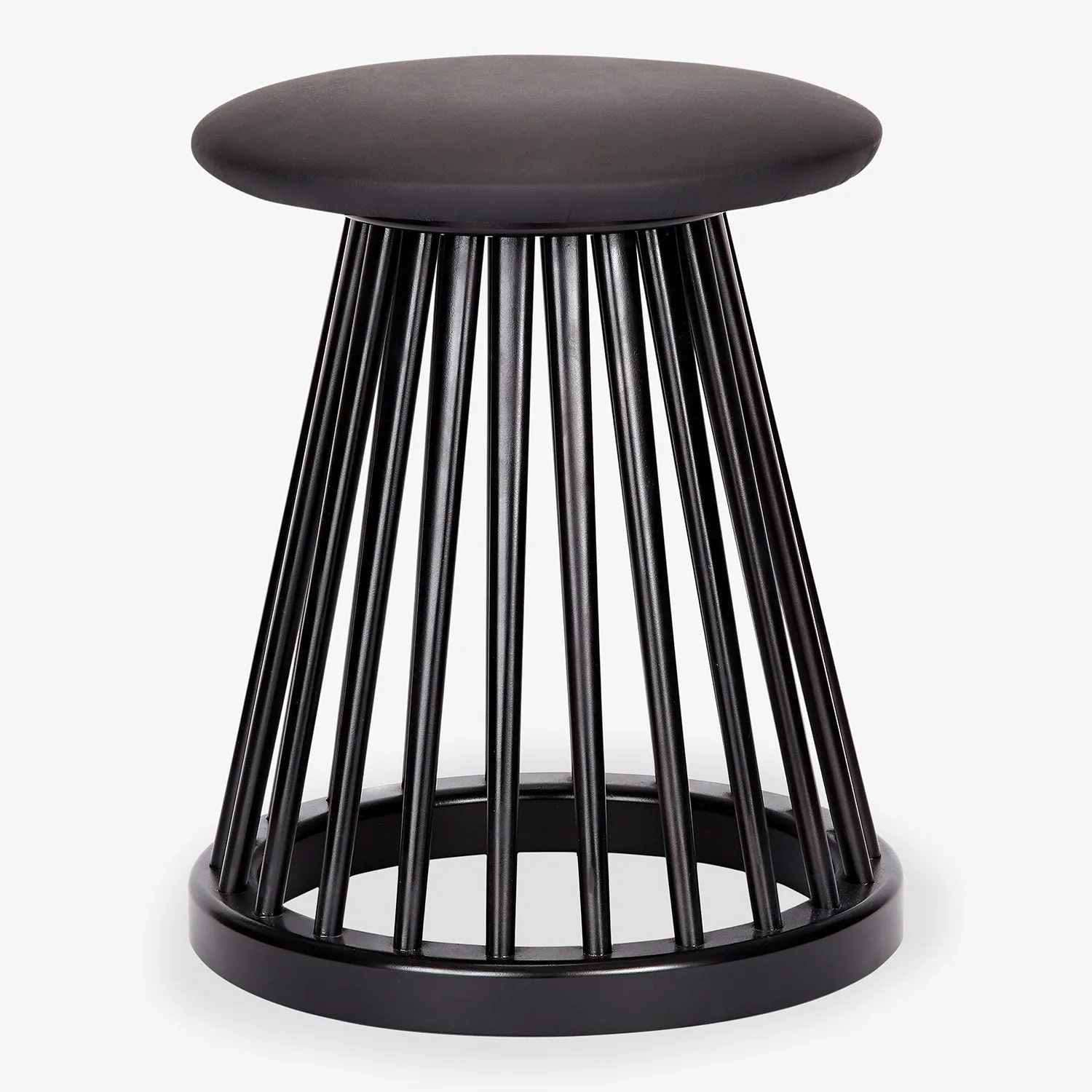 Fan Stool