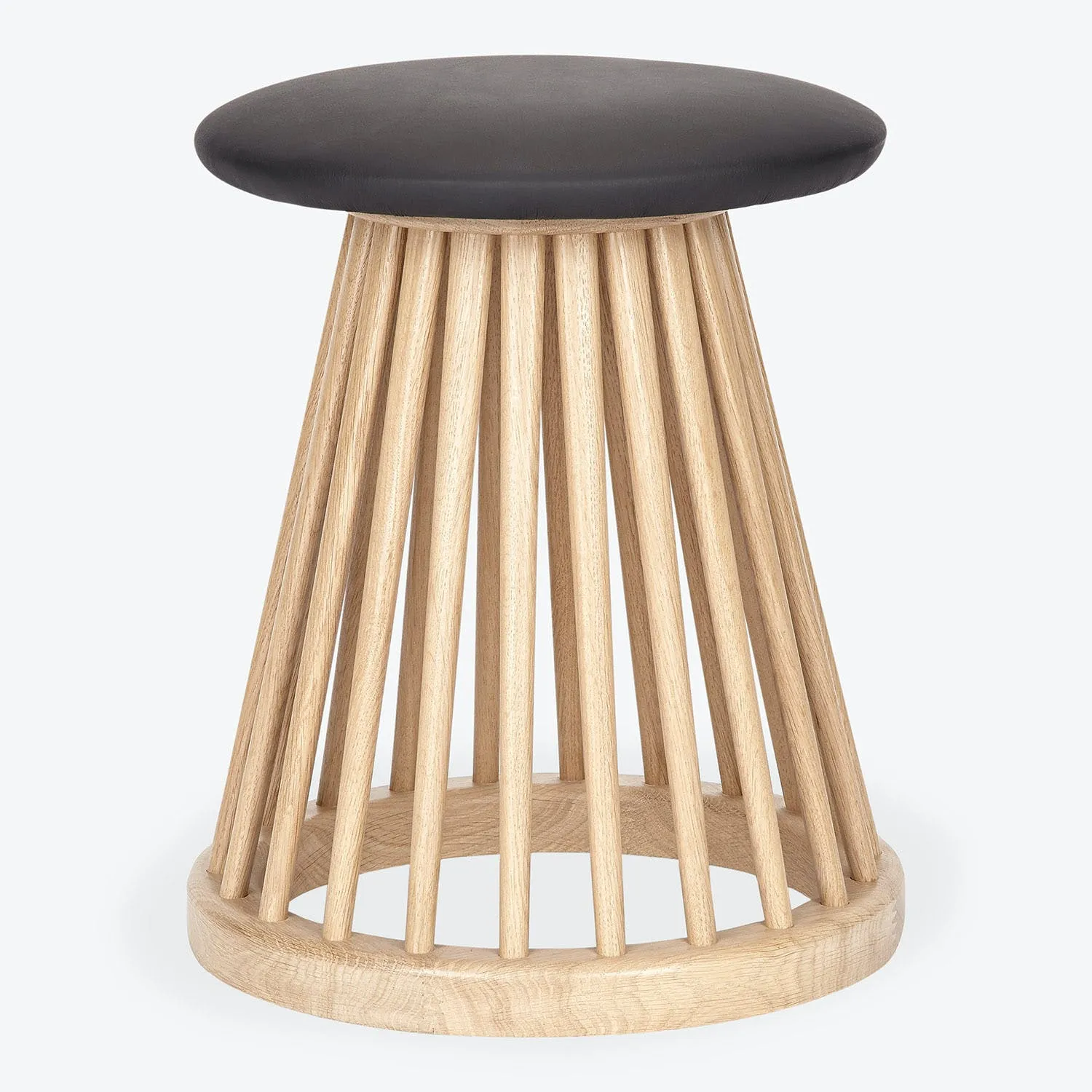 Fan Stool