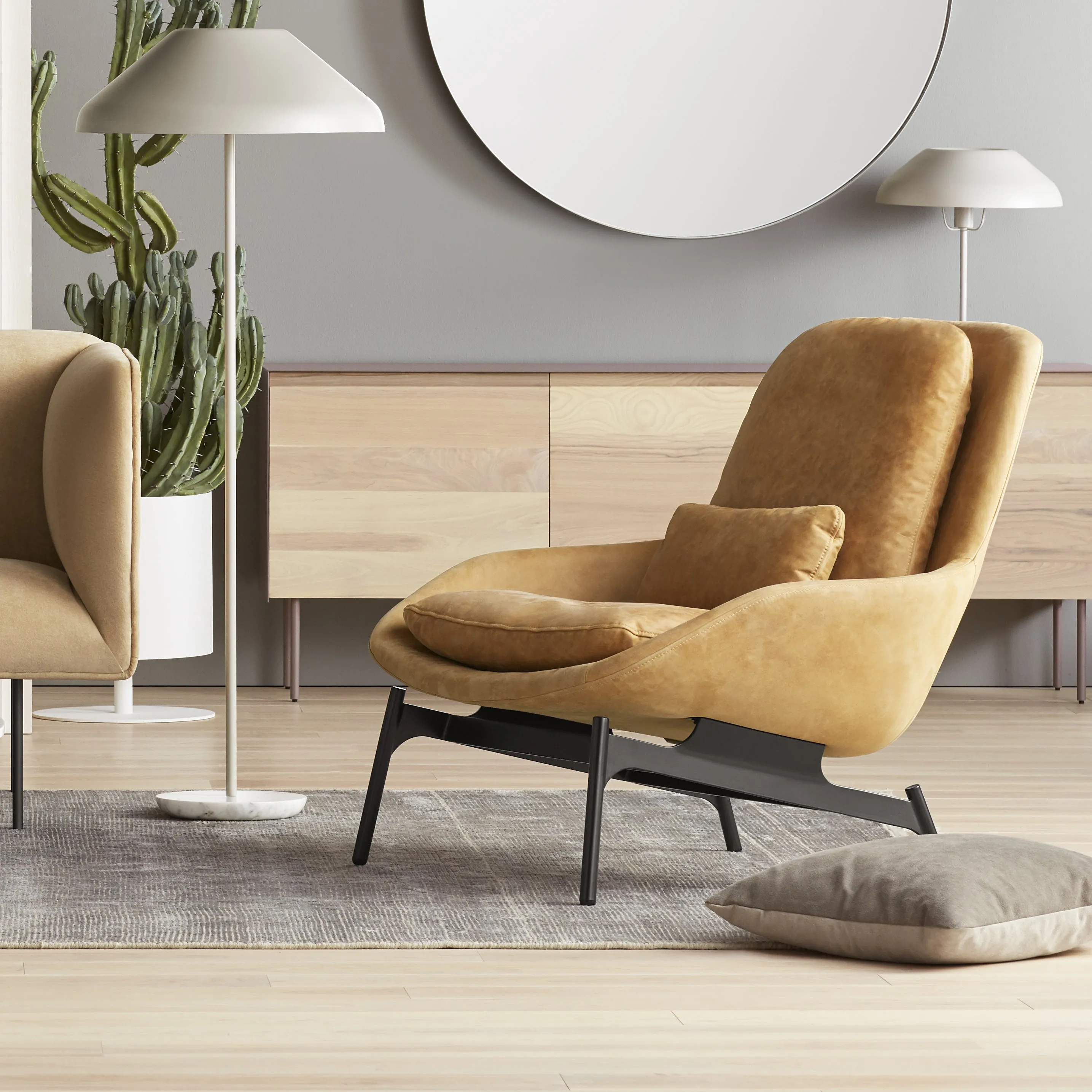 Fancy Rug