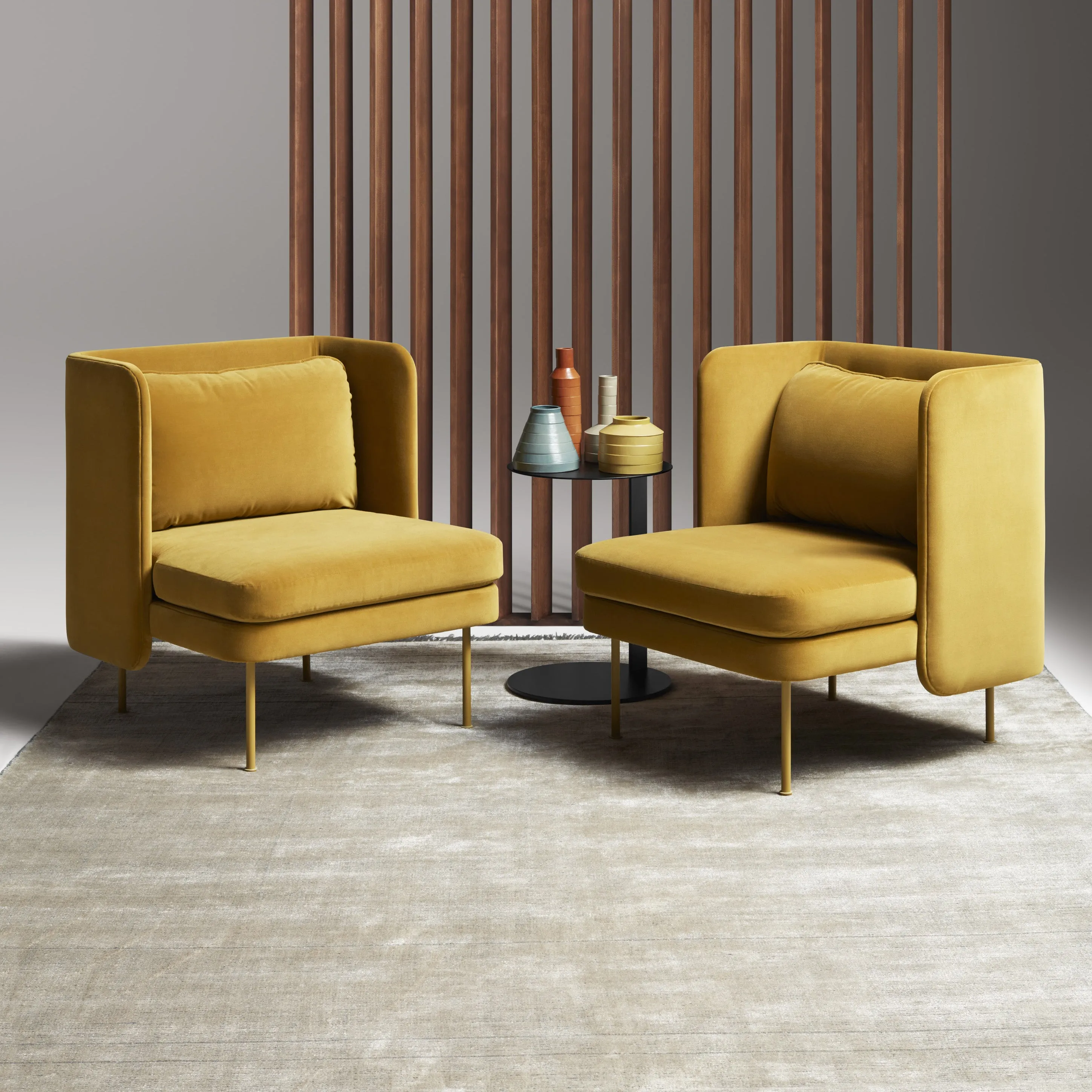 Fancy Rug