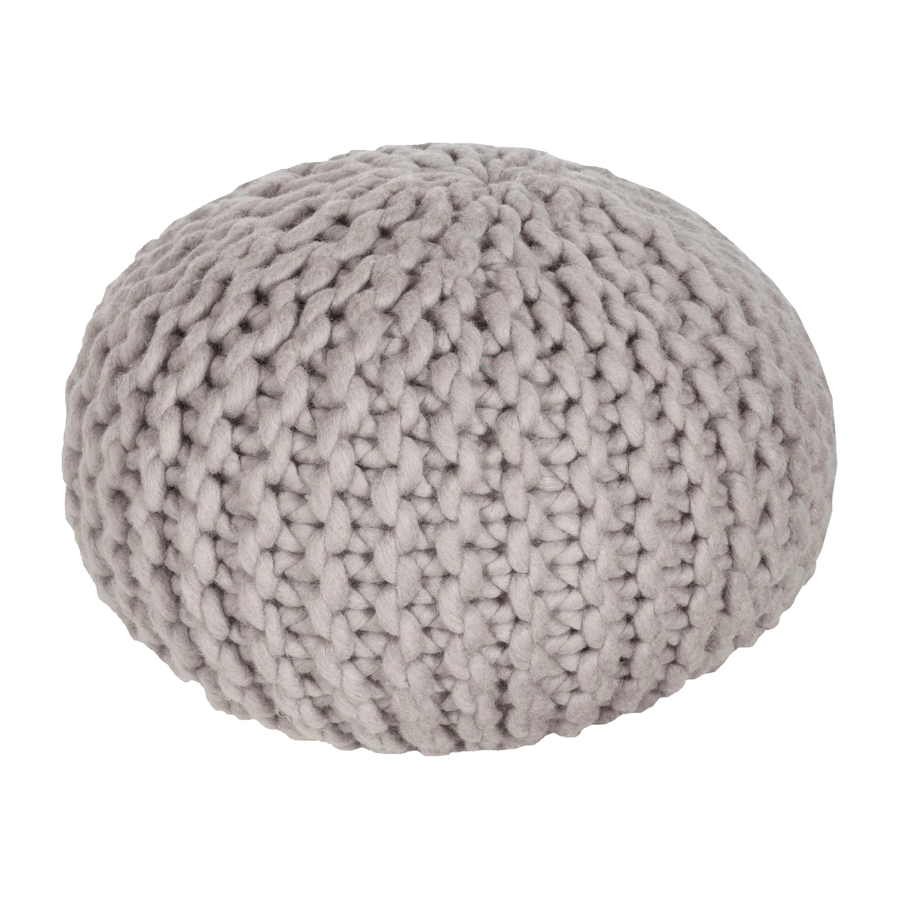 Fargo Sphere Pouf