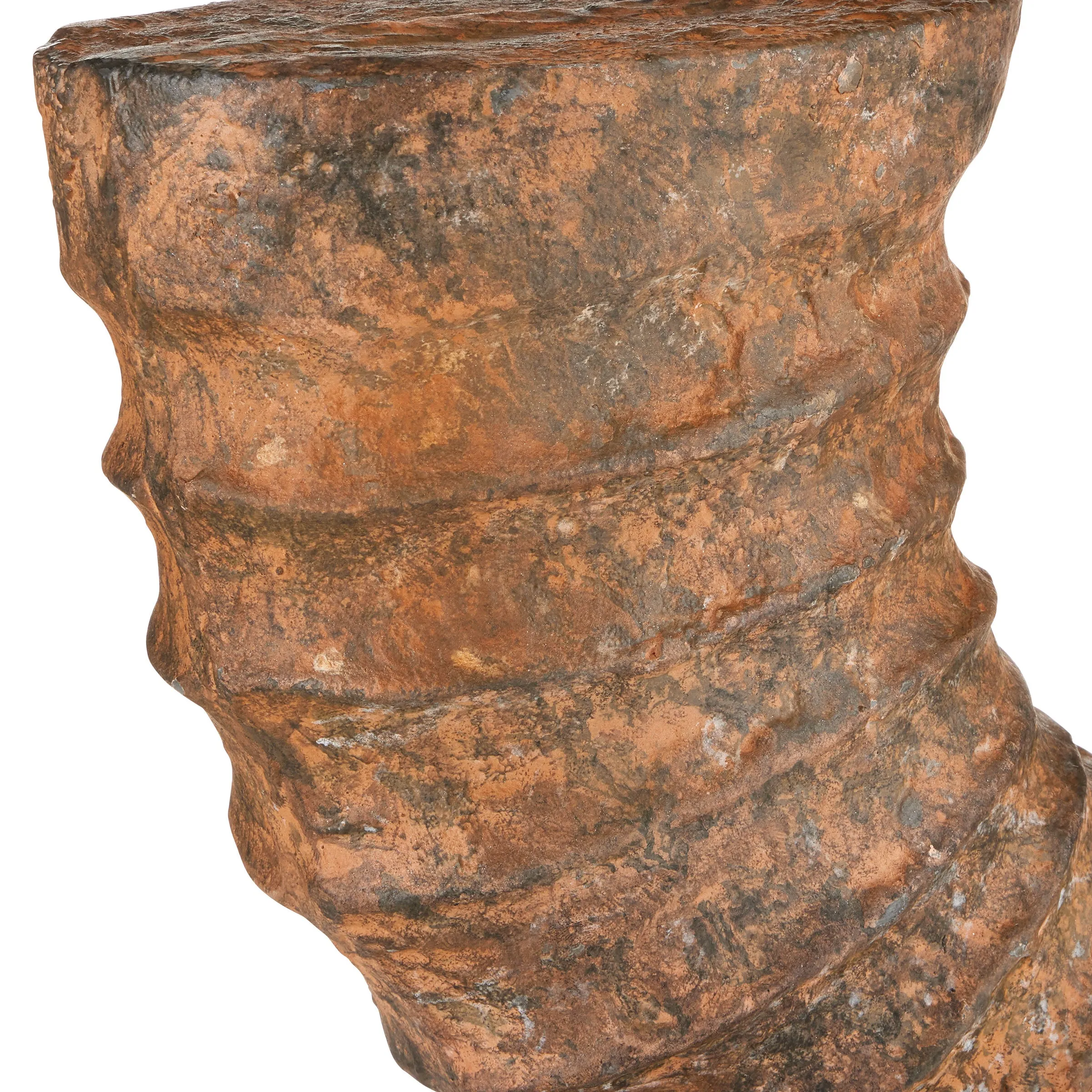 Faux Horn (Set of 2)