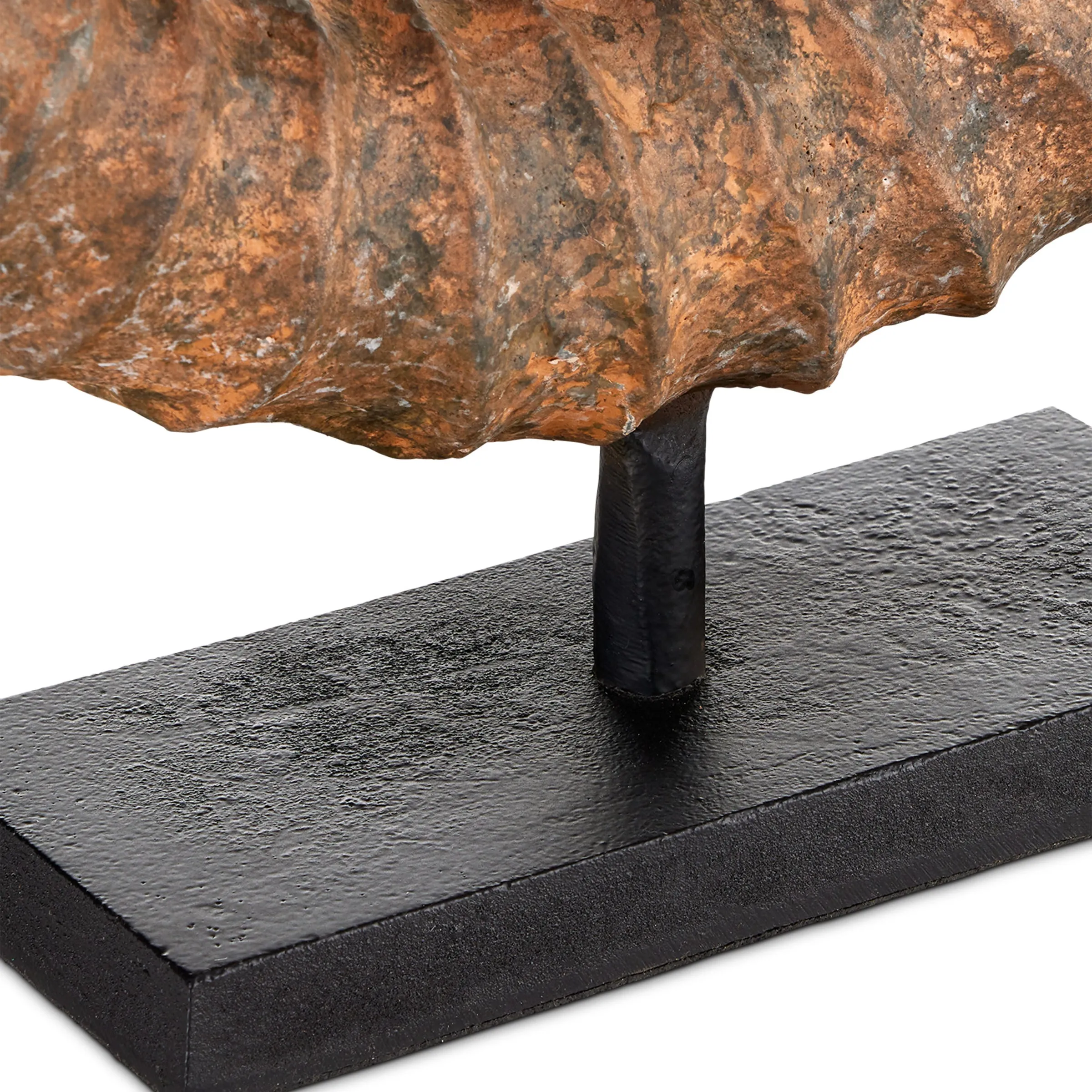 Faux Horn (Set of 2)