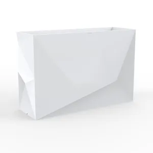 Faz Wall Planter Self-Watering
