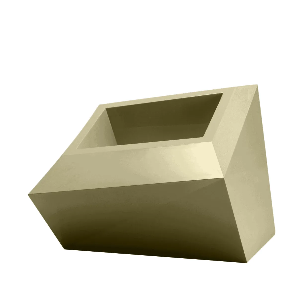 Faz XL Planter