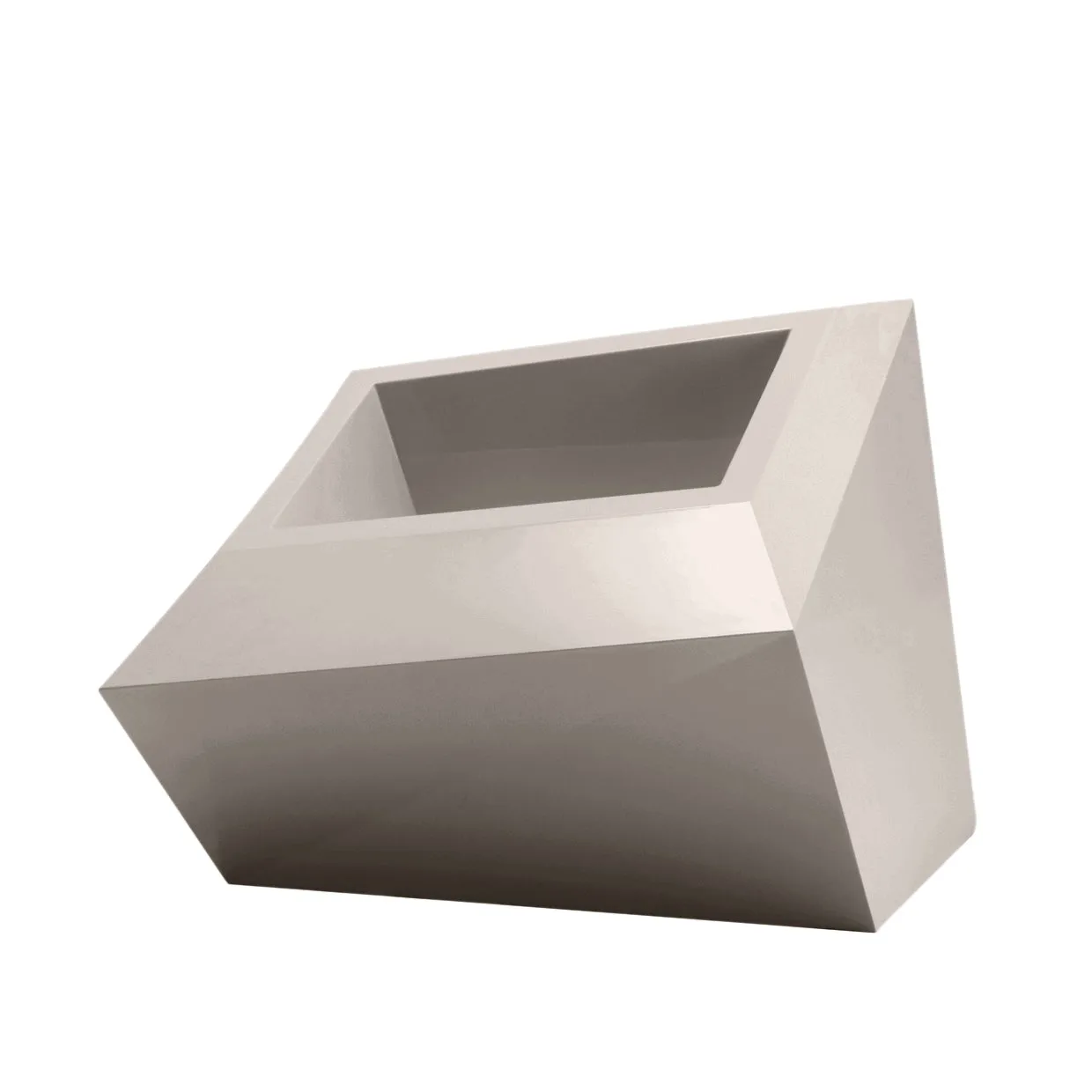 Faz XL Planter