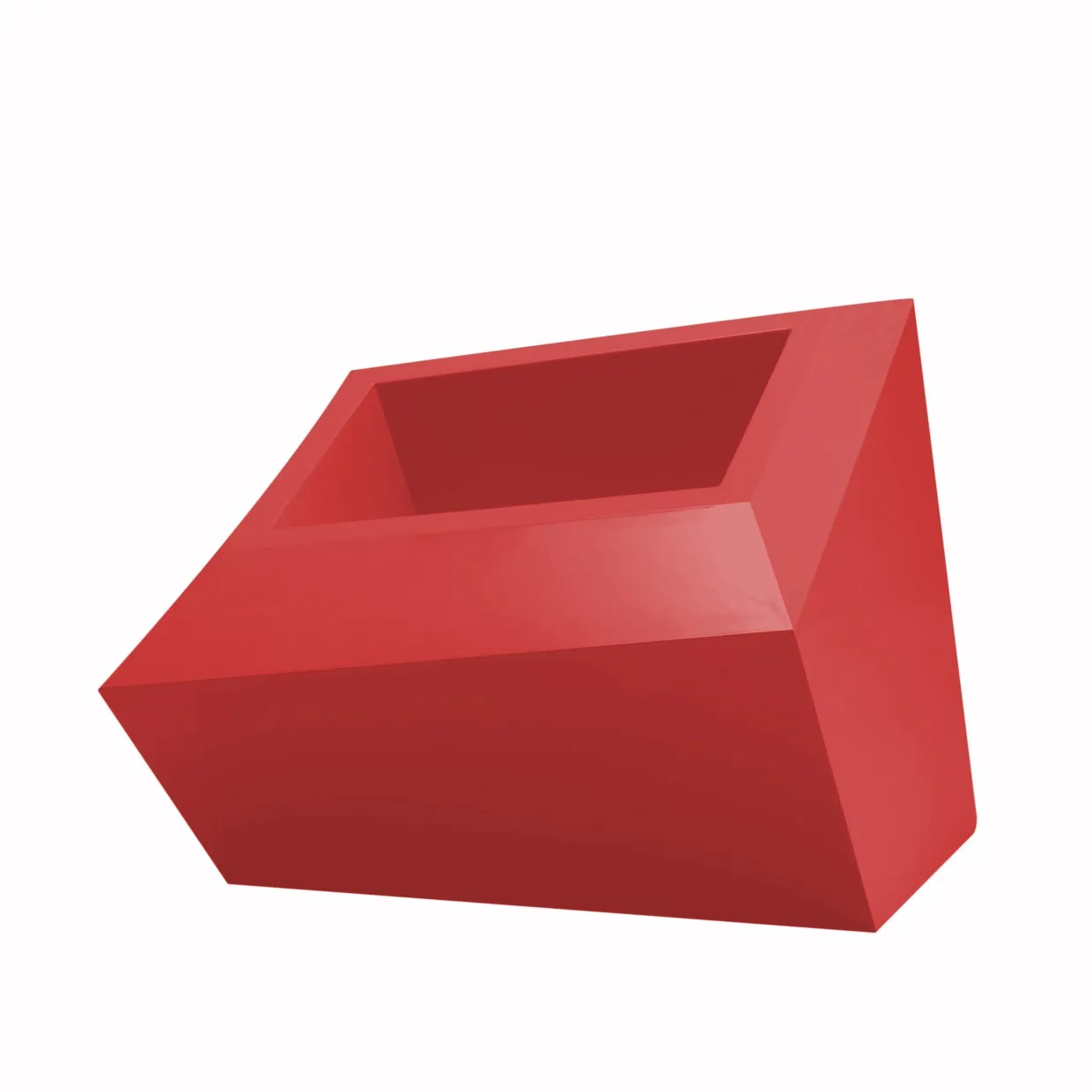 Faz XL Planter