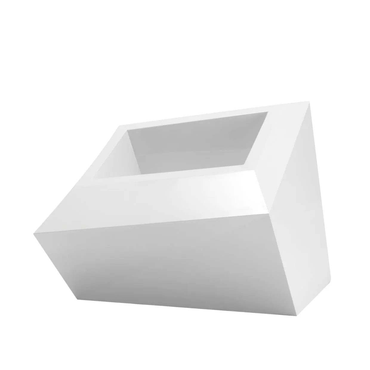 Faz XL Planter