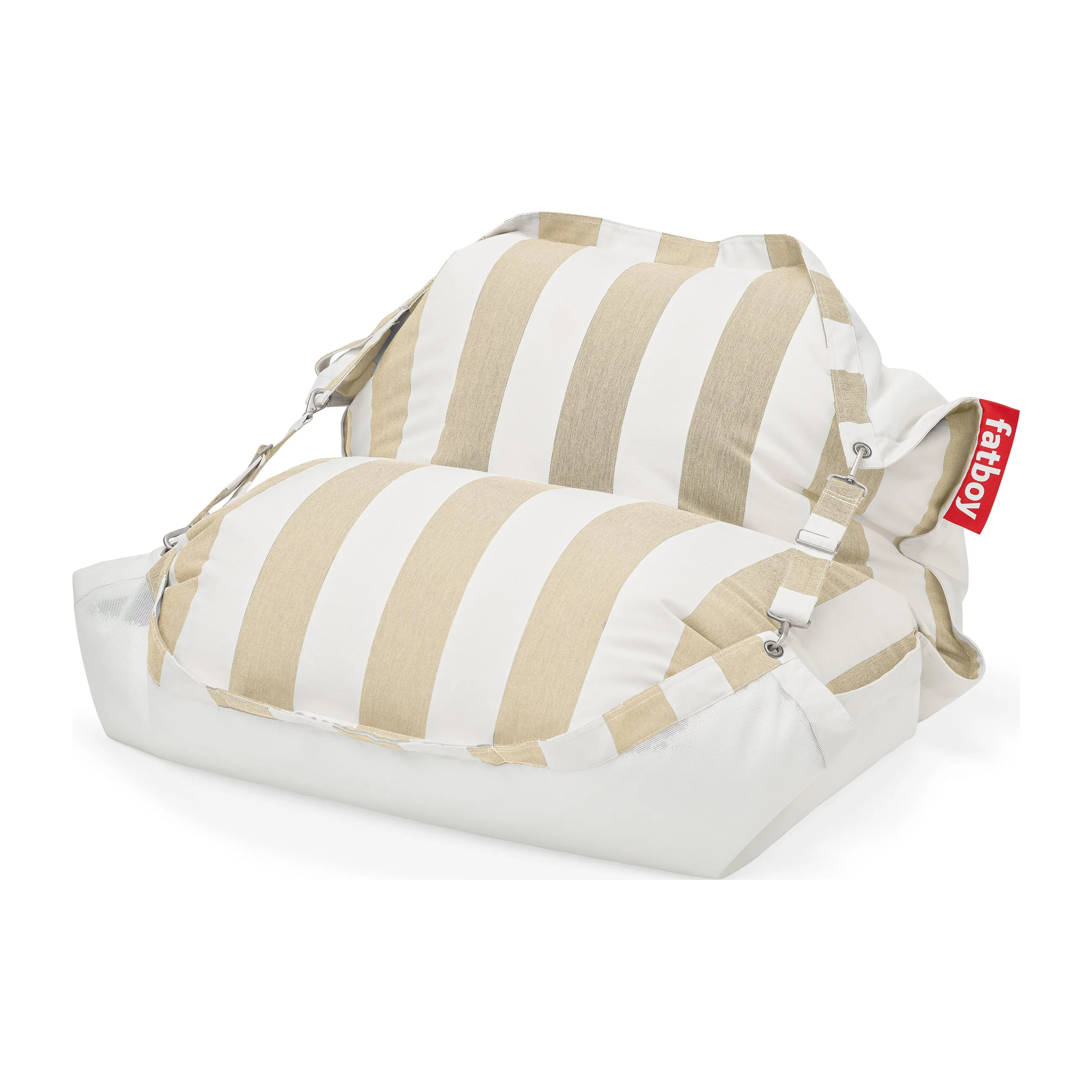 Floatzac Bean Bag Lounge Chair