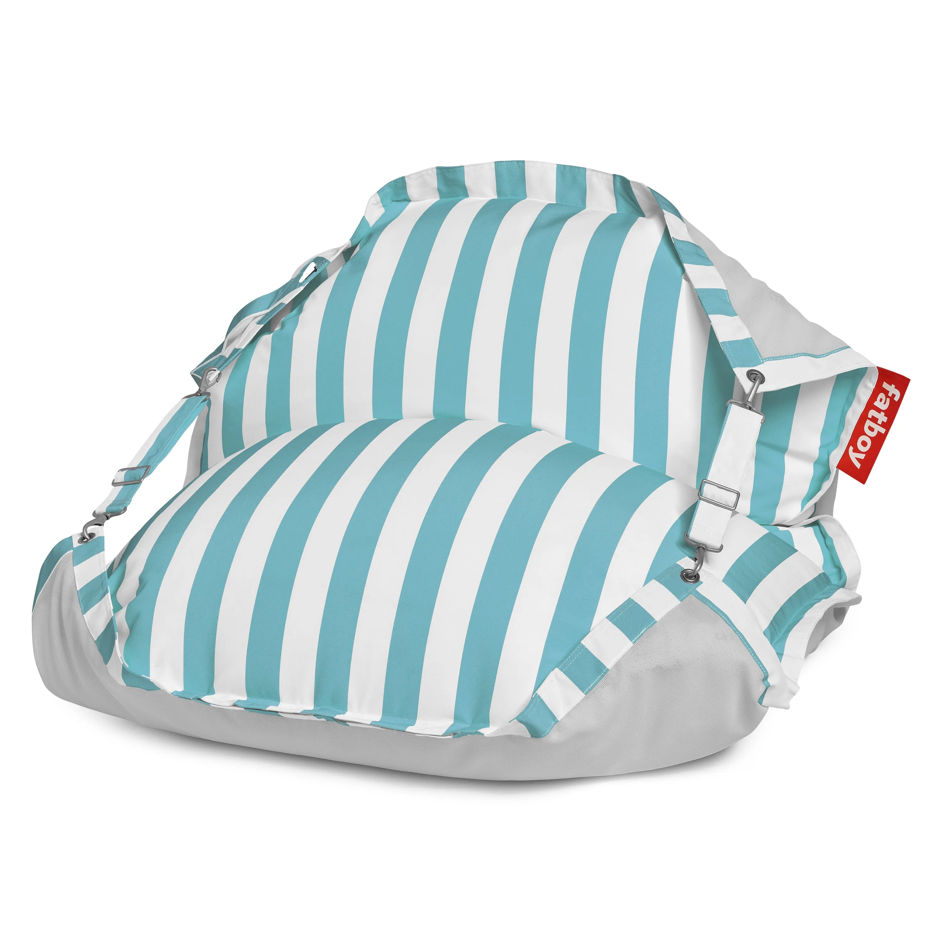 Floatzac Bean Bag Lounge Chair