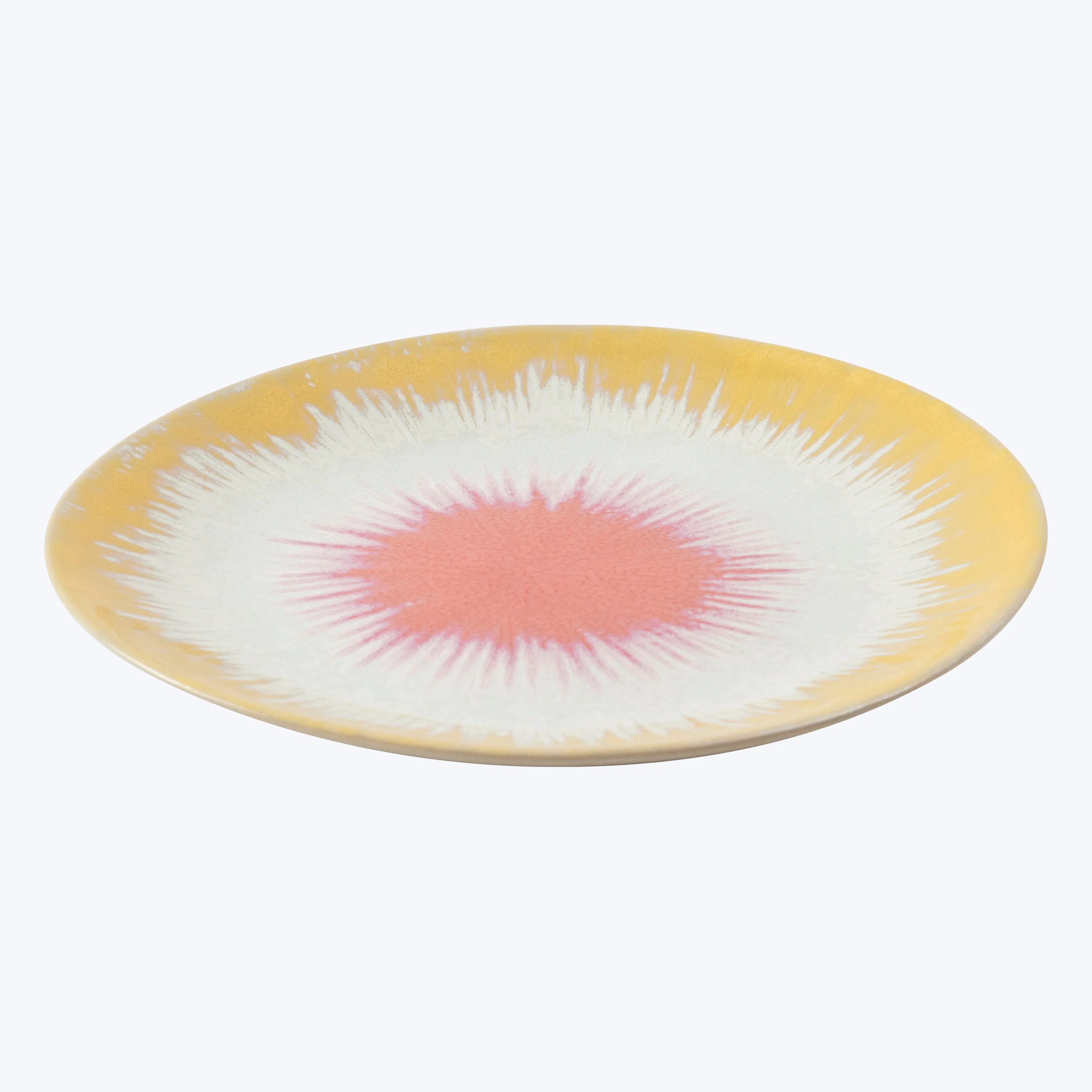 Flora Dinner Plate