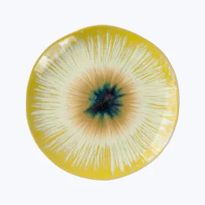 Flora Dinner Plate