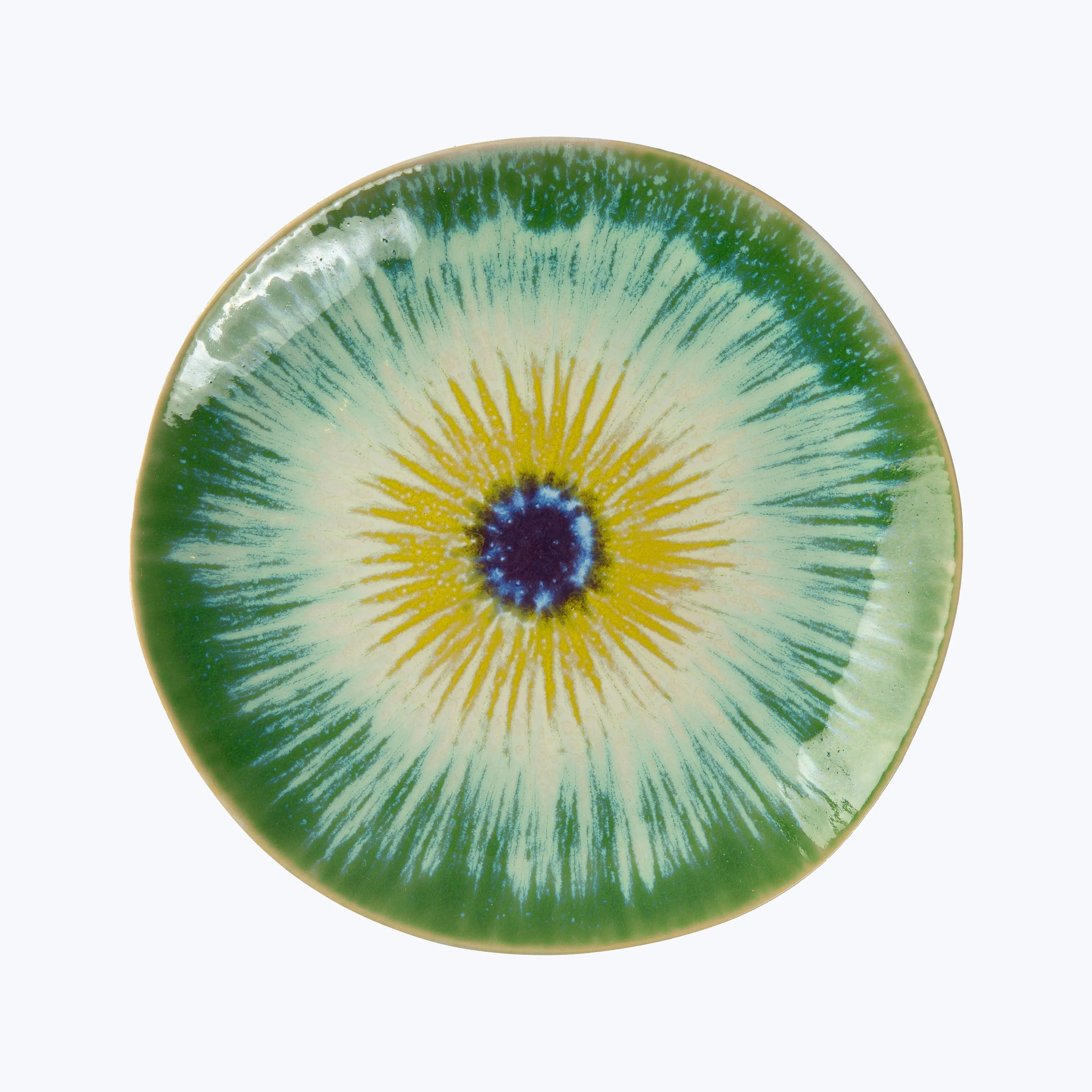 Flora Dinner Plate