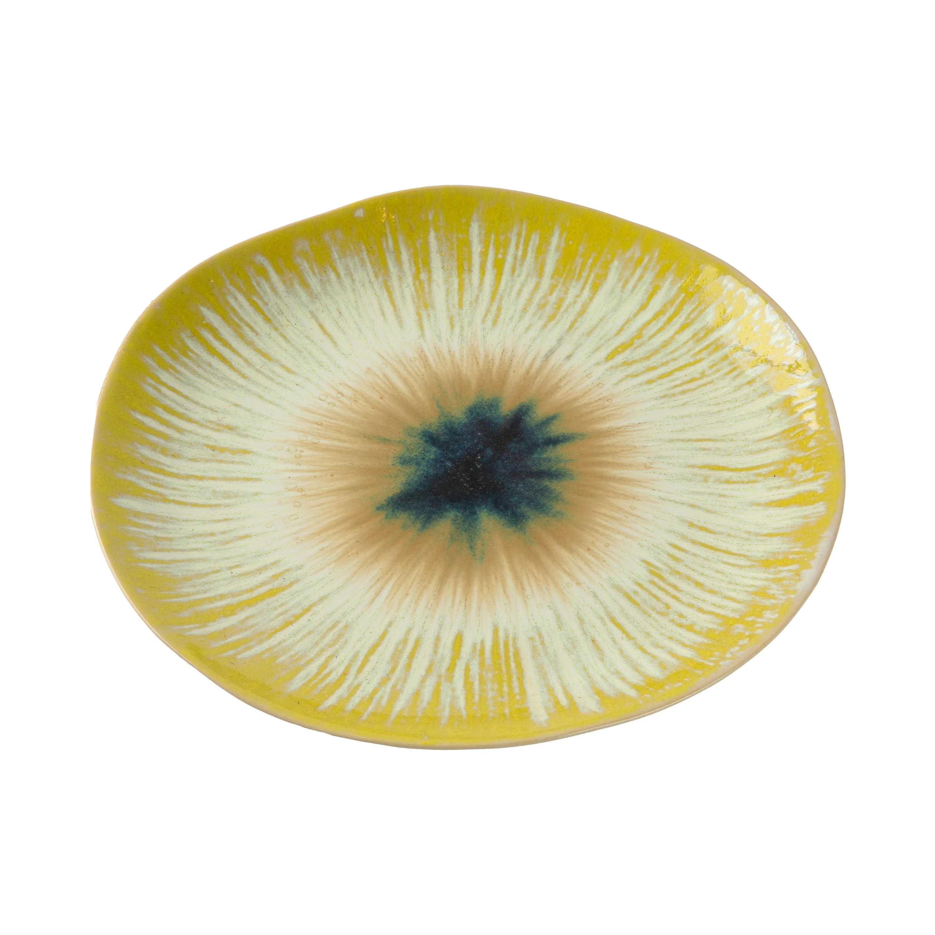 Flora Dinner Plate