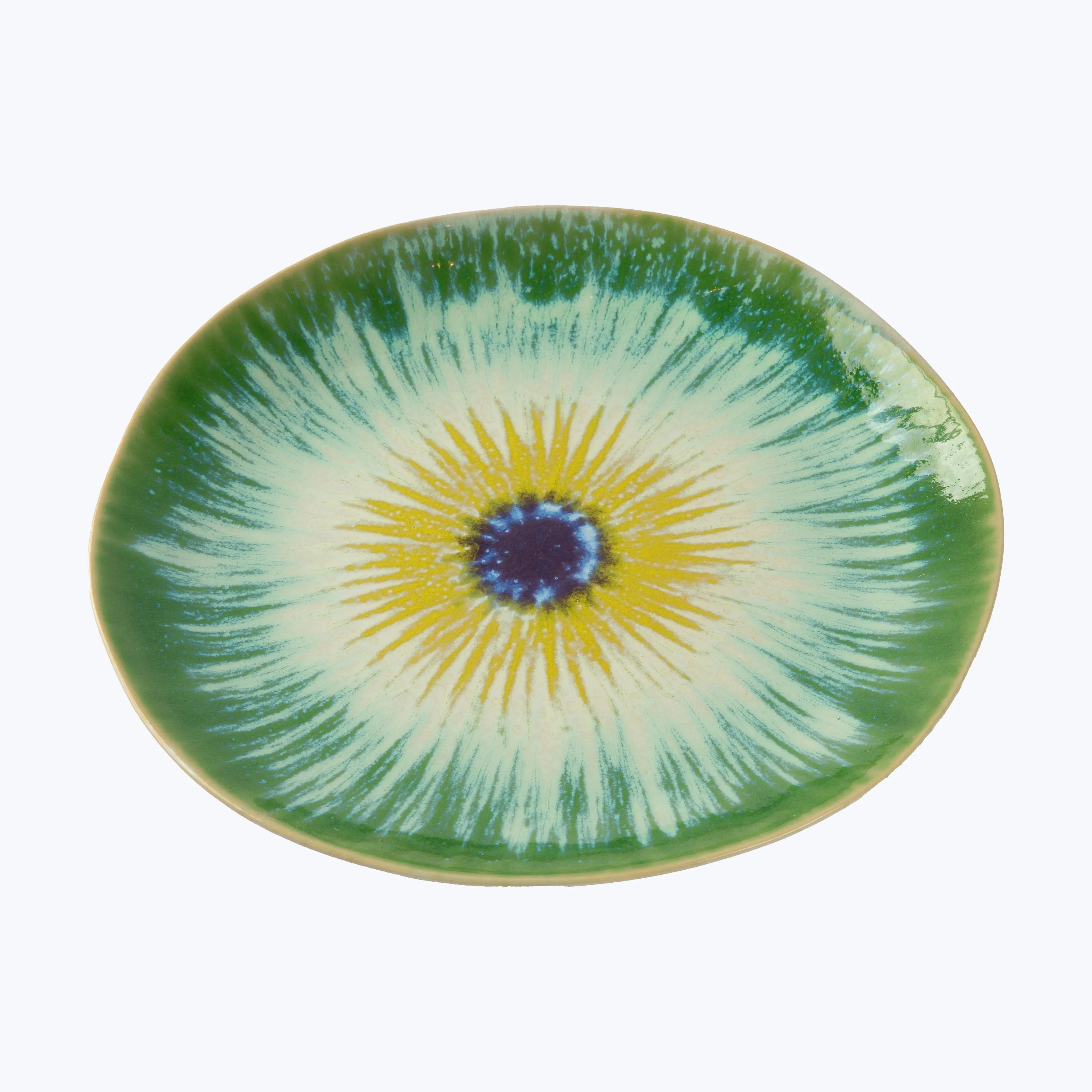 Flora Dinner Plate