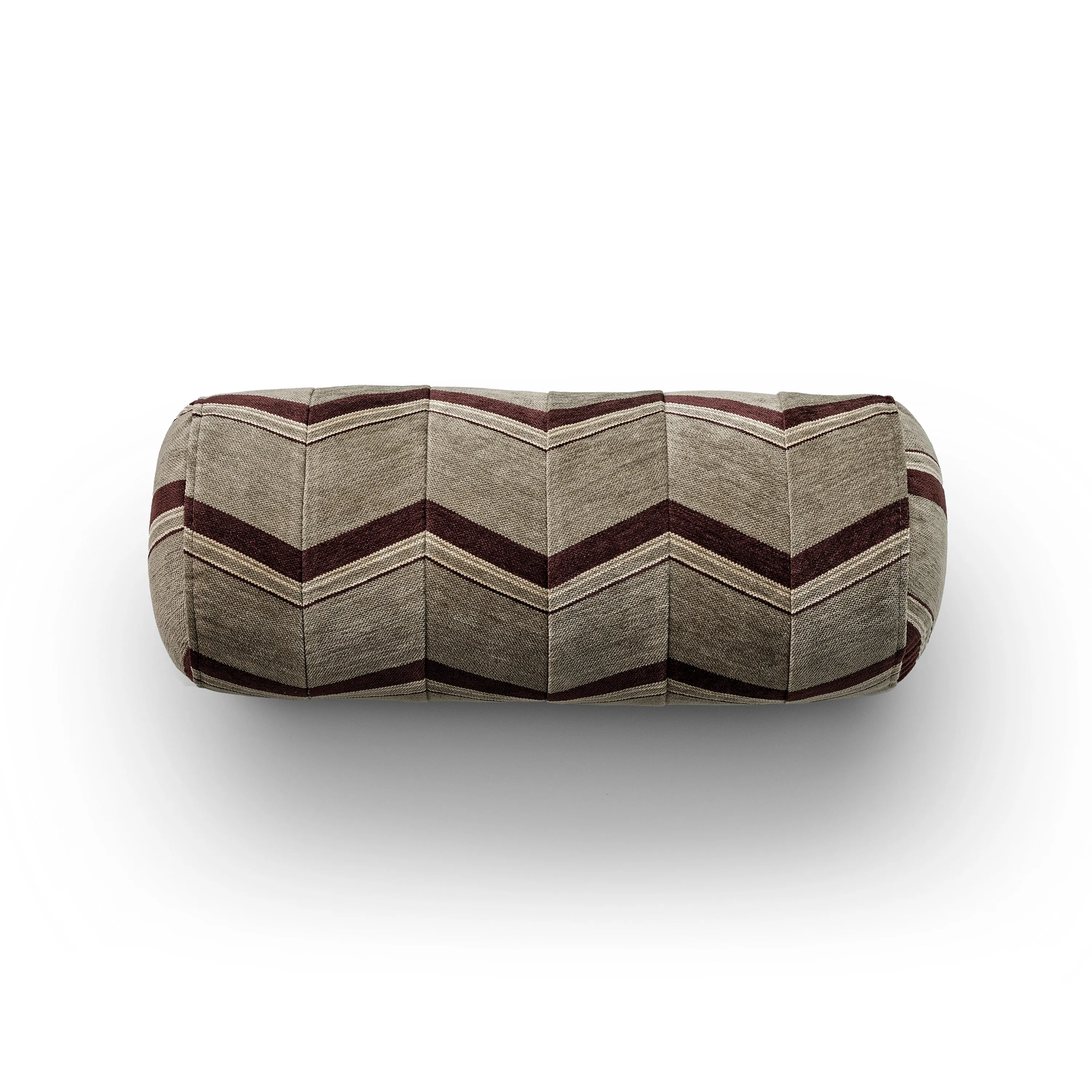 Flux Throw Pillow