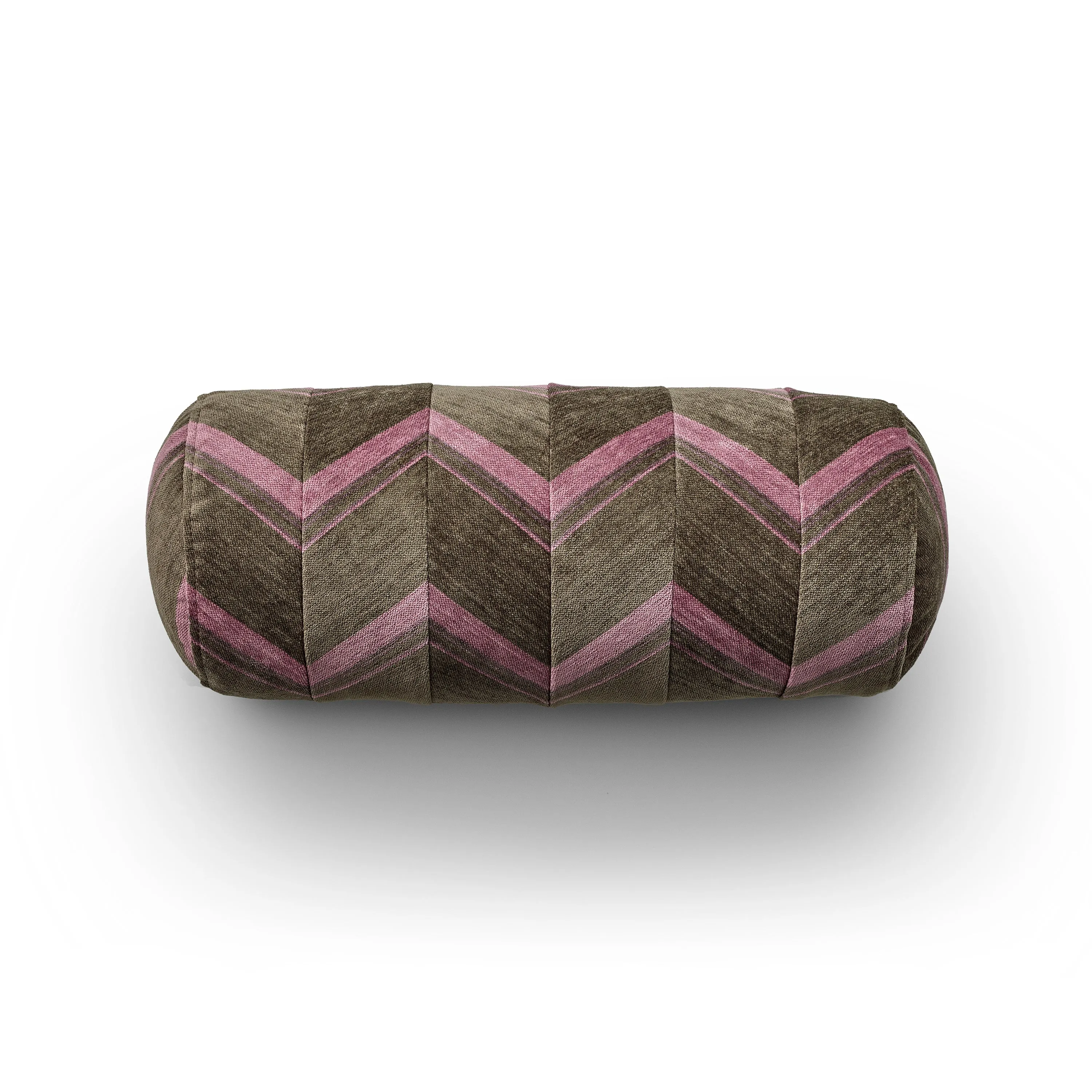 Flux Throw Pillow