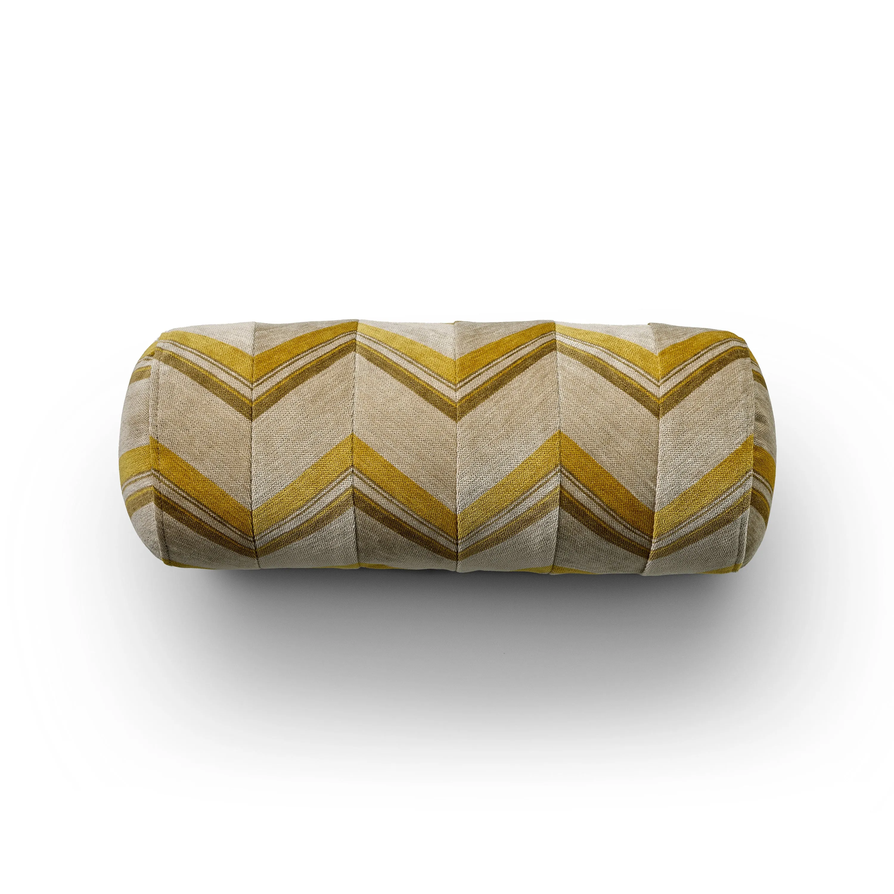Flux Throw Pillow