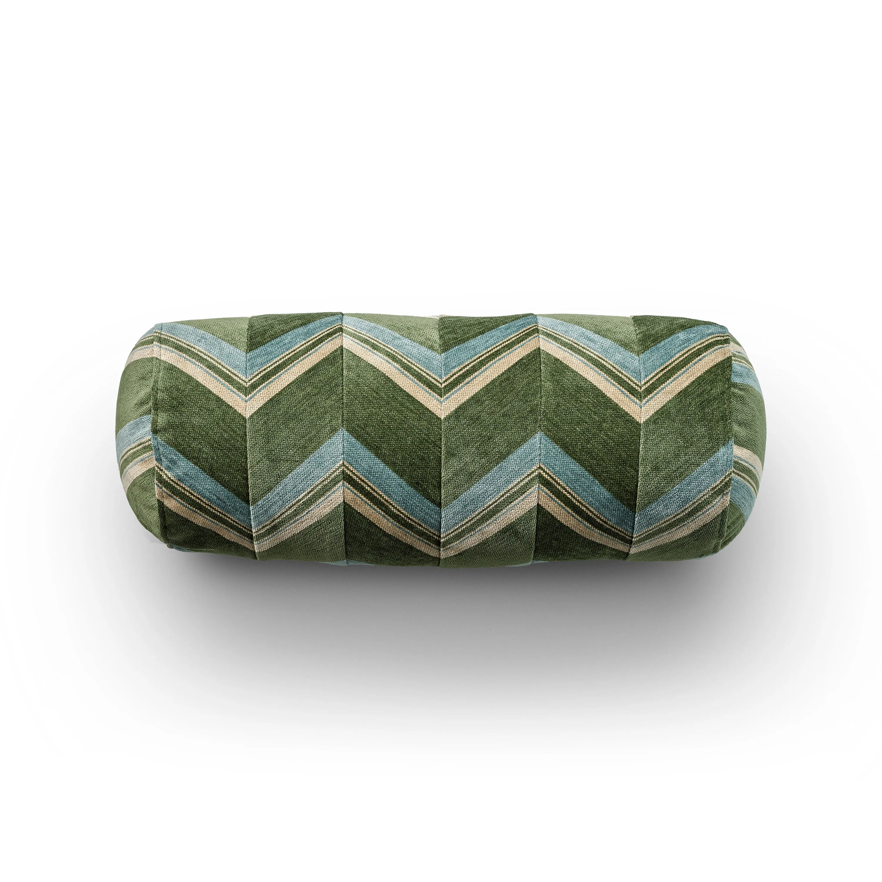 Flux Throw Pillow