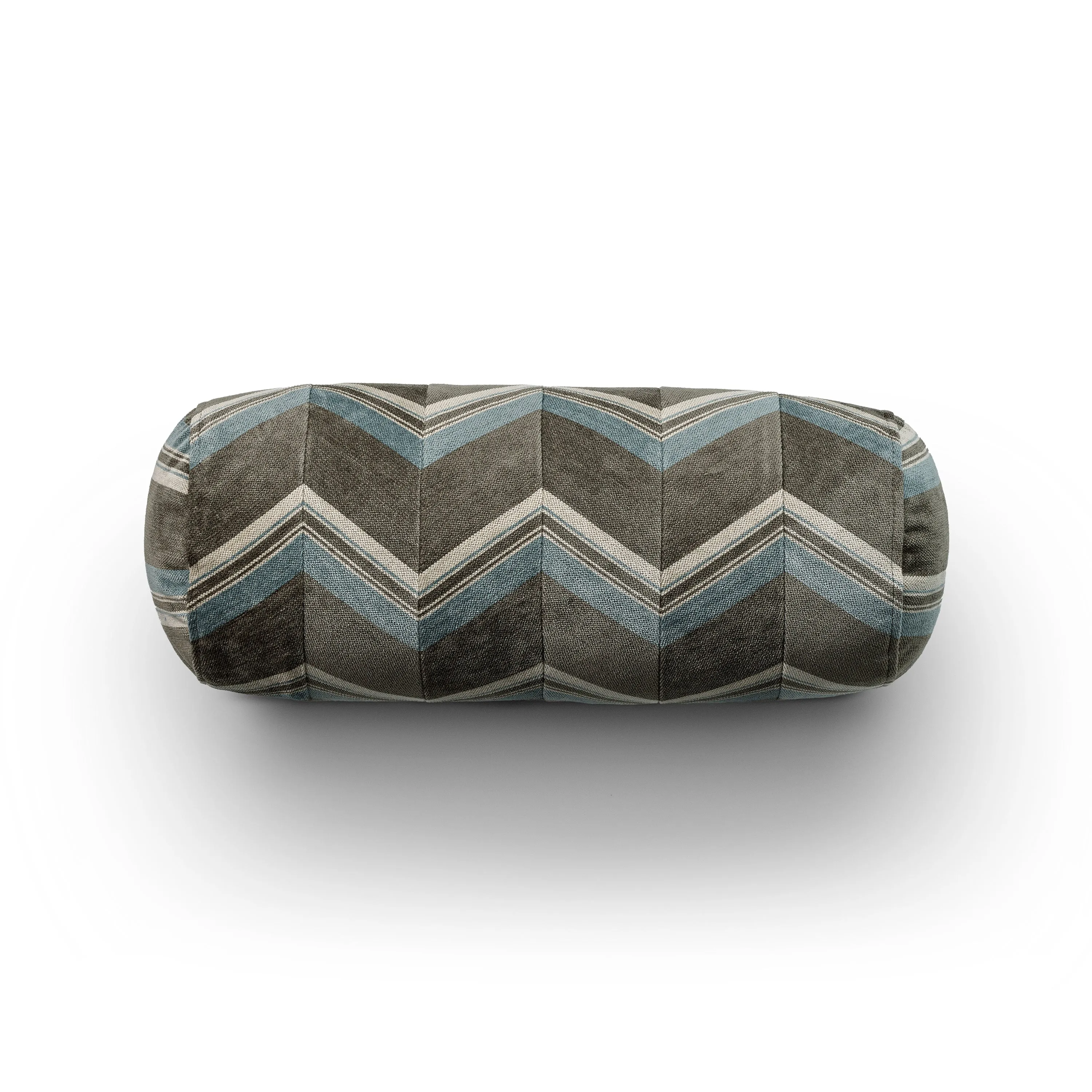 Flux Throw Pillow