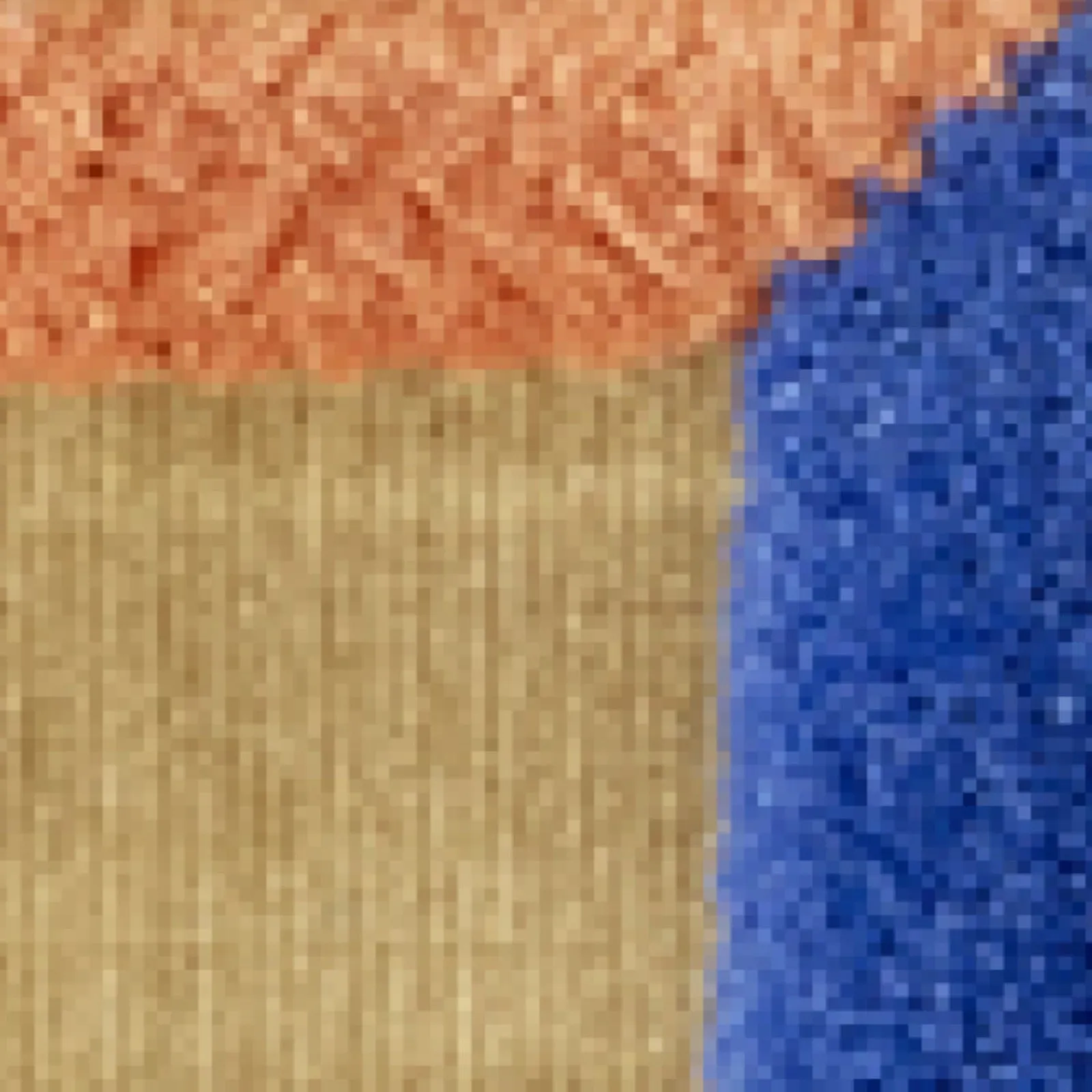 Framed Rug
