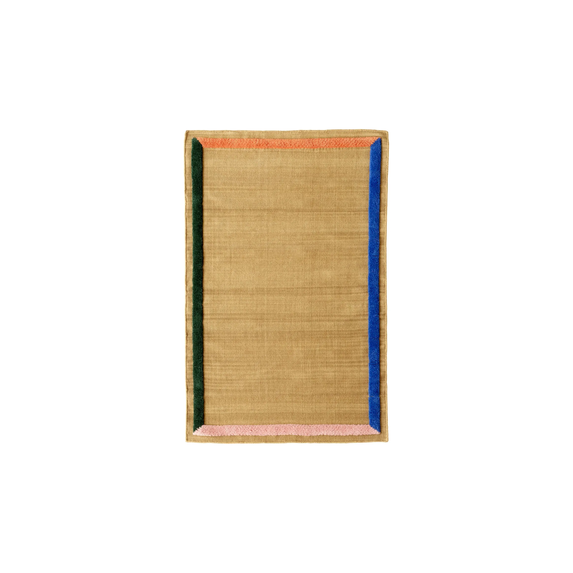 Framed Rug