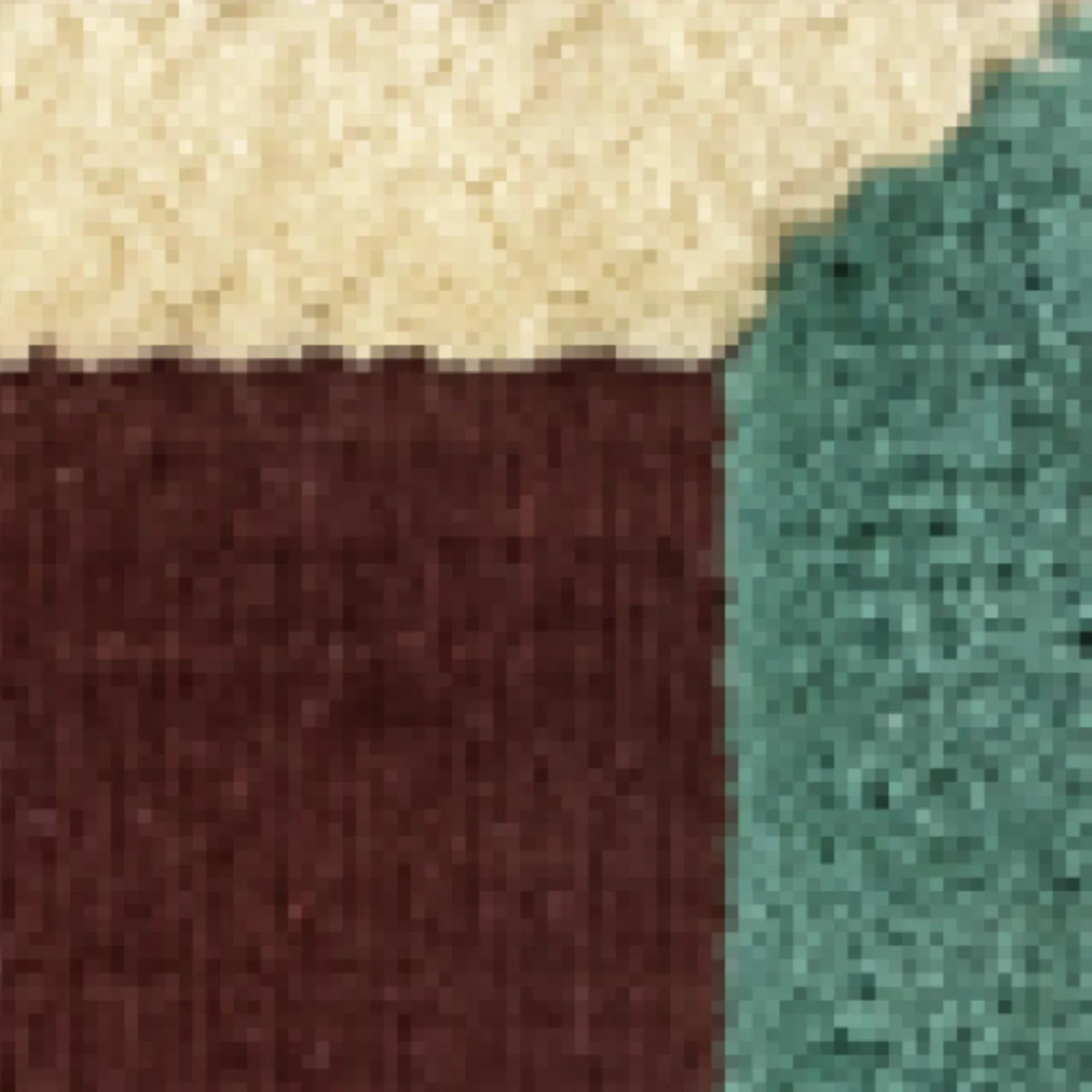 Framed Rug