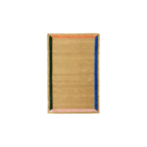 Framed Rug