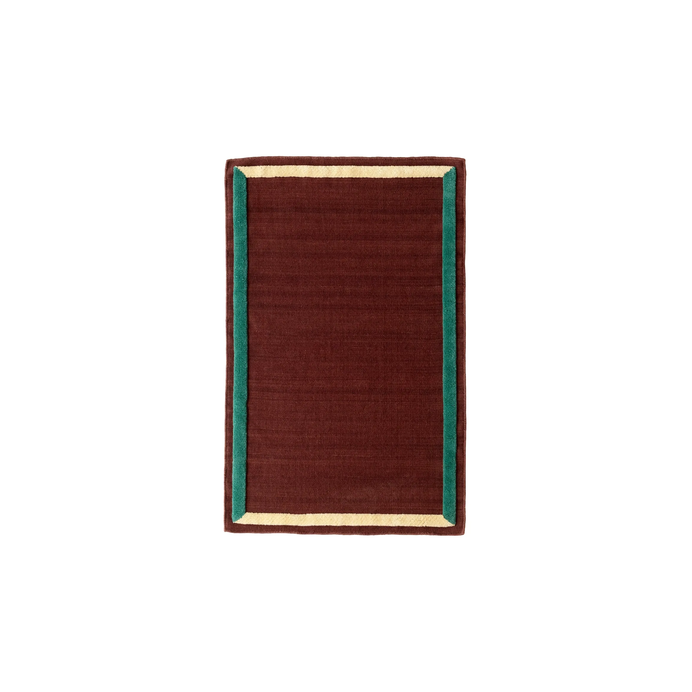 Framed Rug