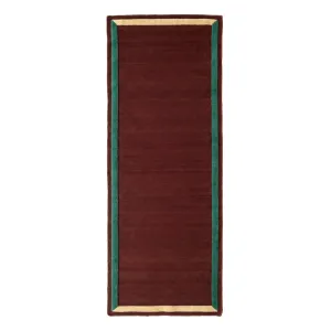 Framed Runner
