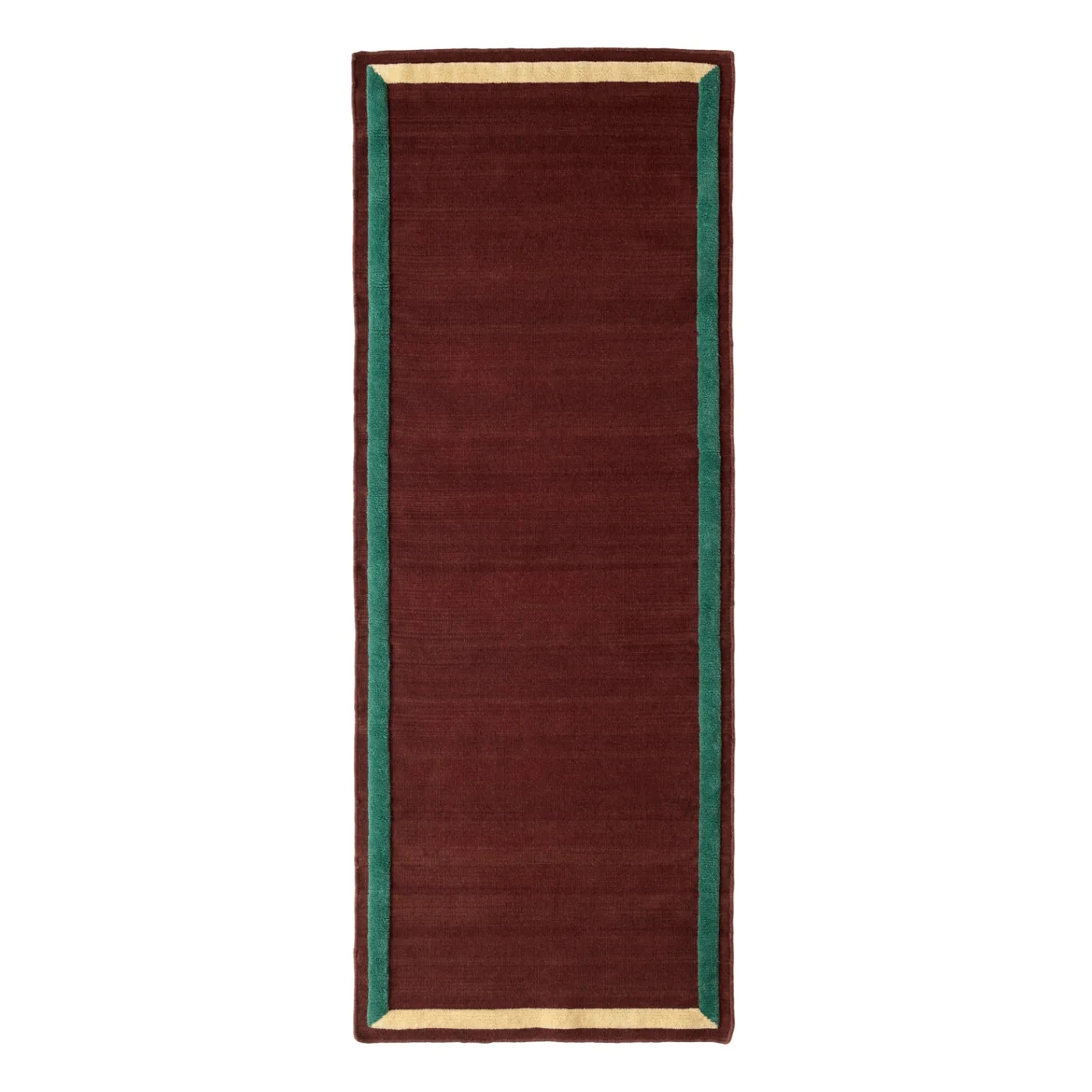 Framed Runner