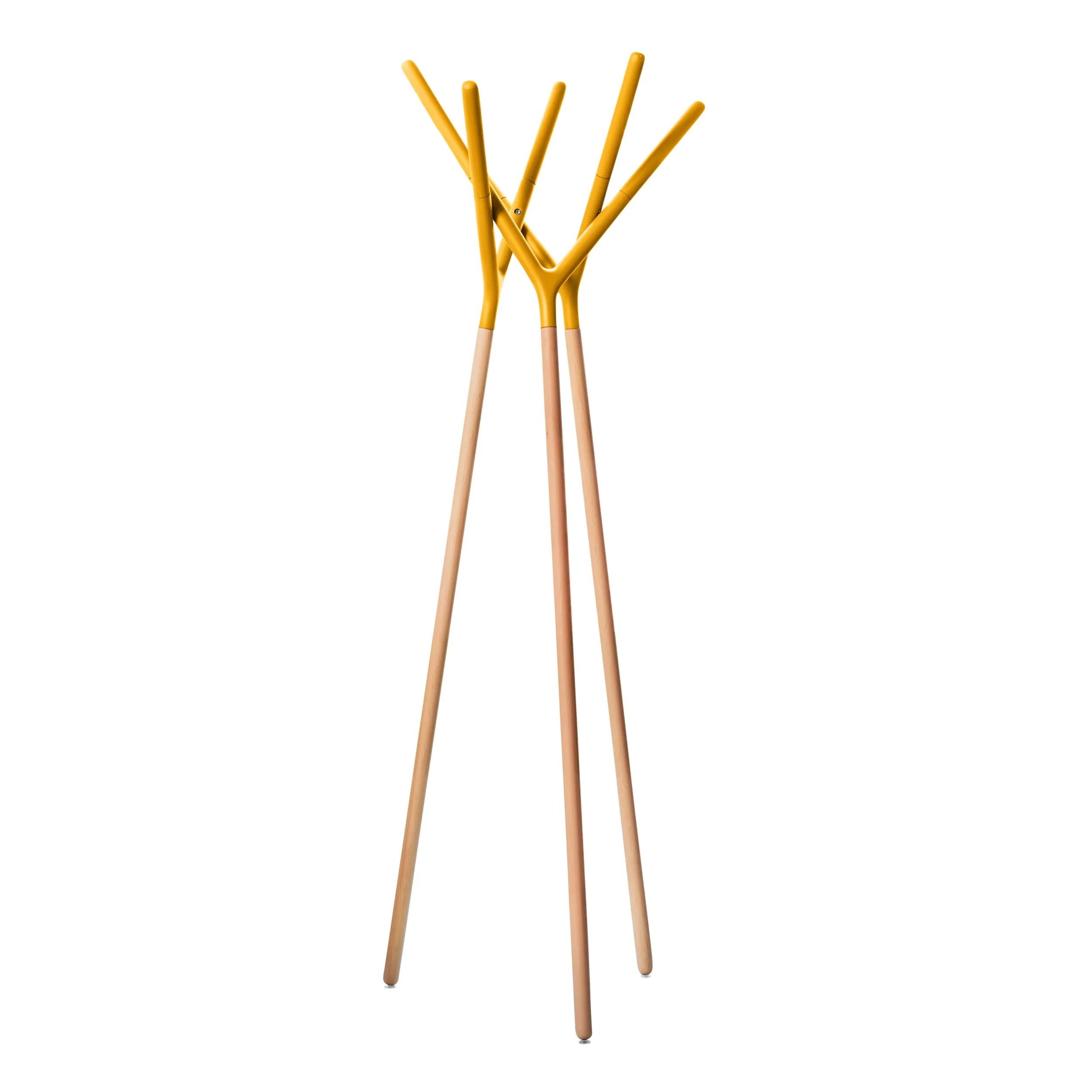 Game Of Trust Coat Stand