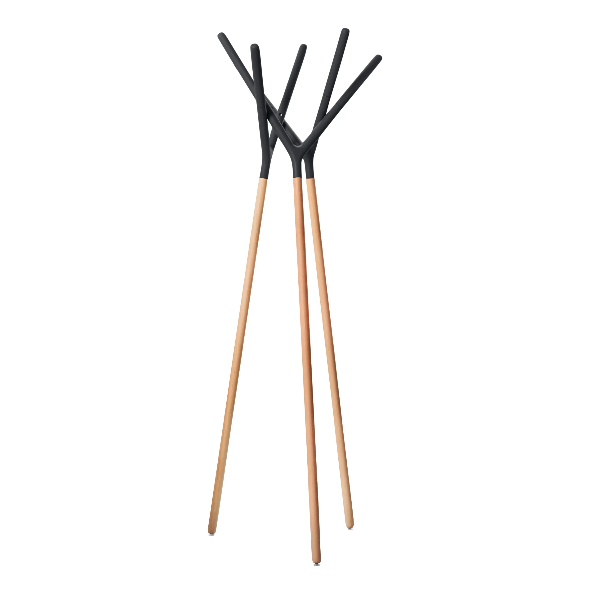 Game Of Trust Coat Stand