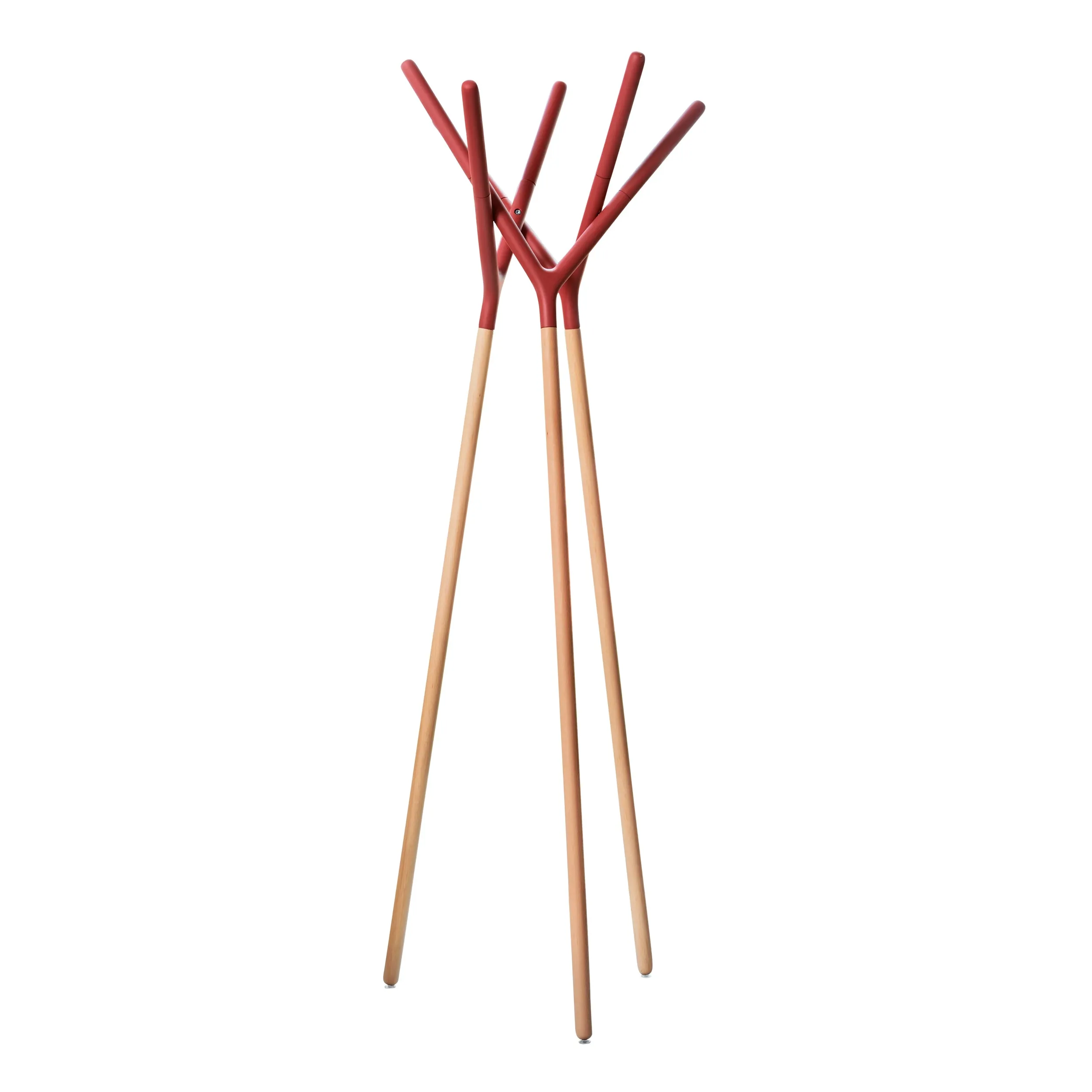 Game Of Trust Coat Stand