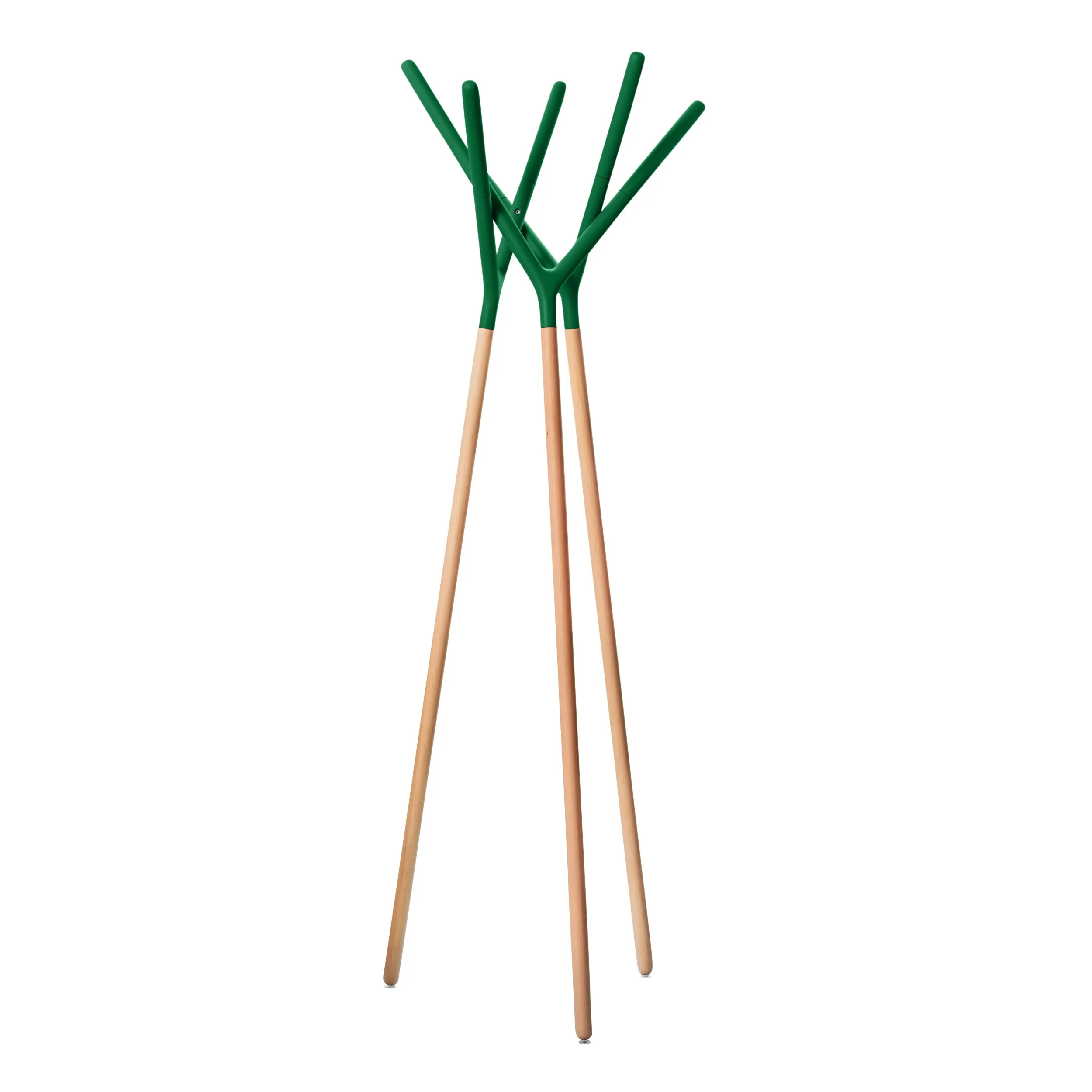 Game Of Trust Coat Stand