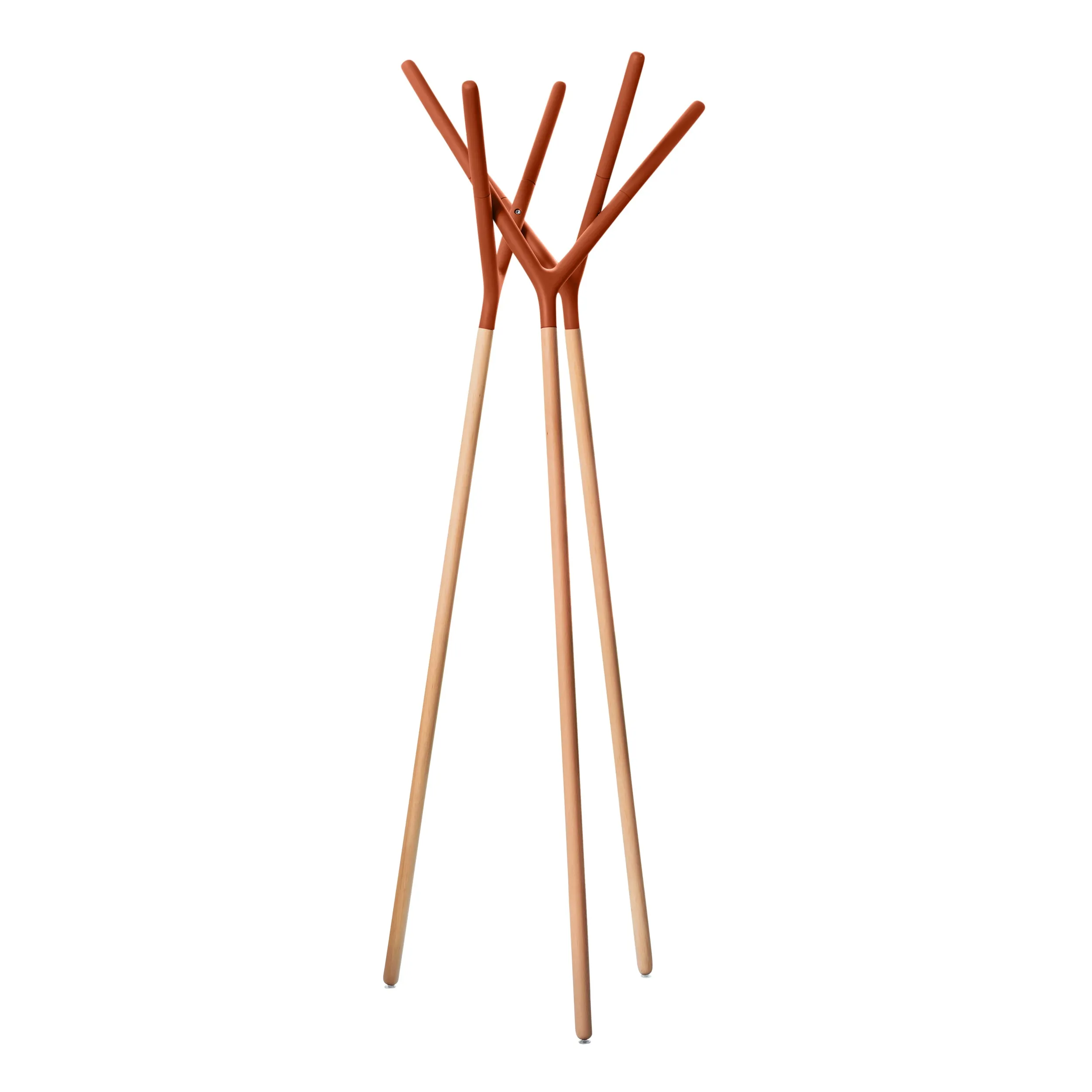 Game Of Trust Coat Stand