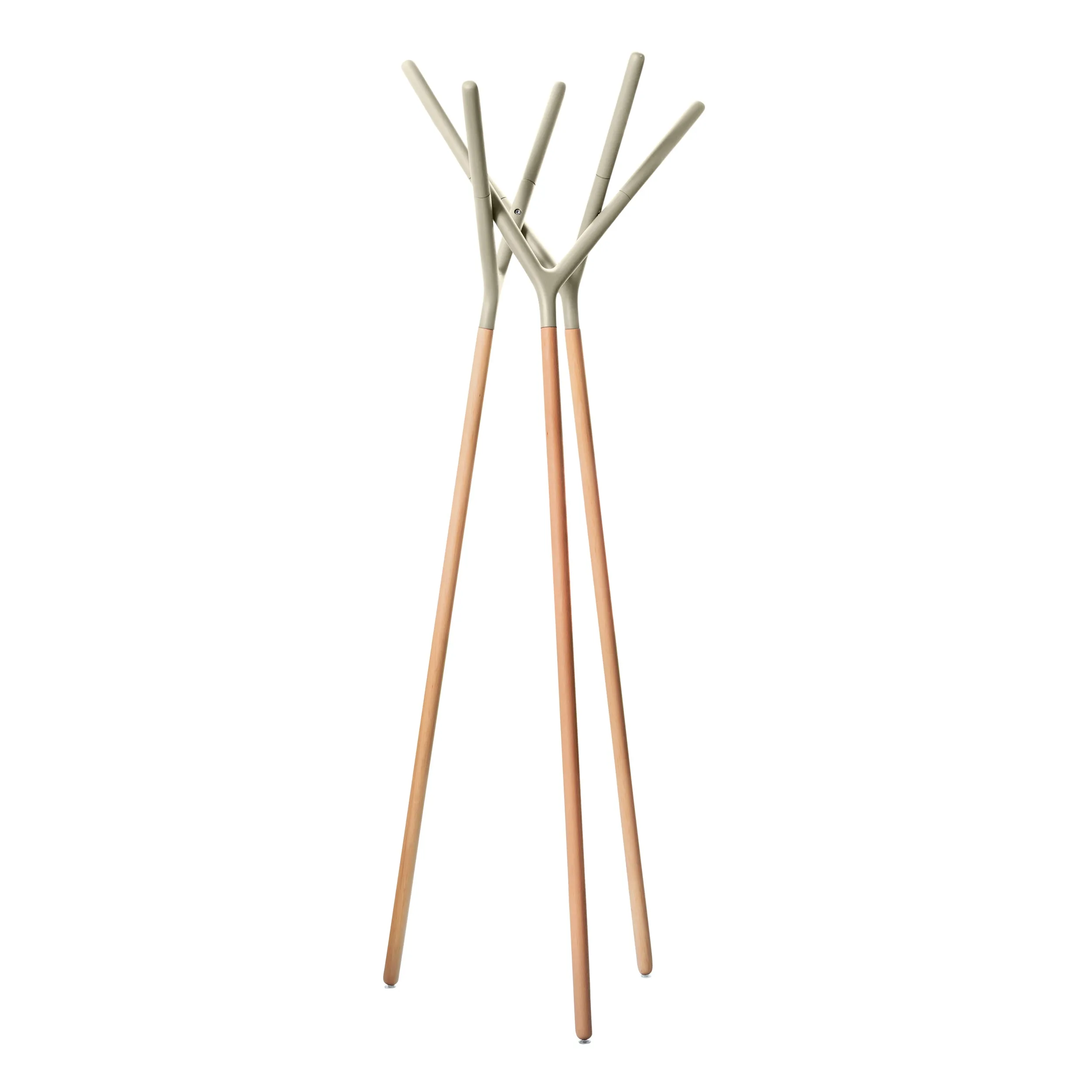 Game Of Trust Coat Stand