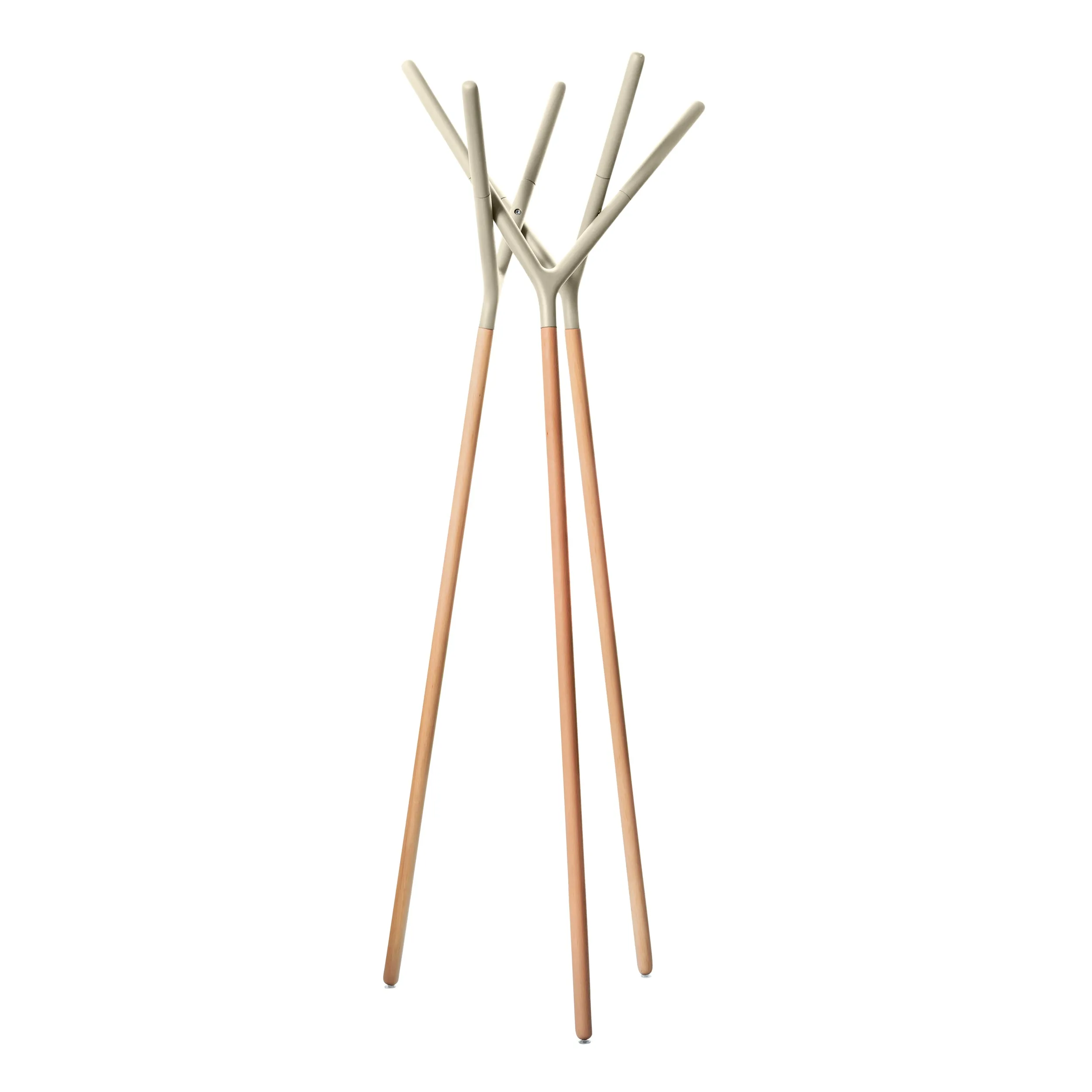 Game Of Trust Coat Stand