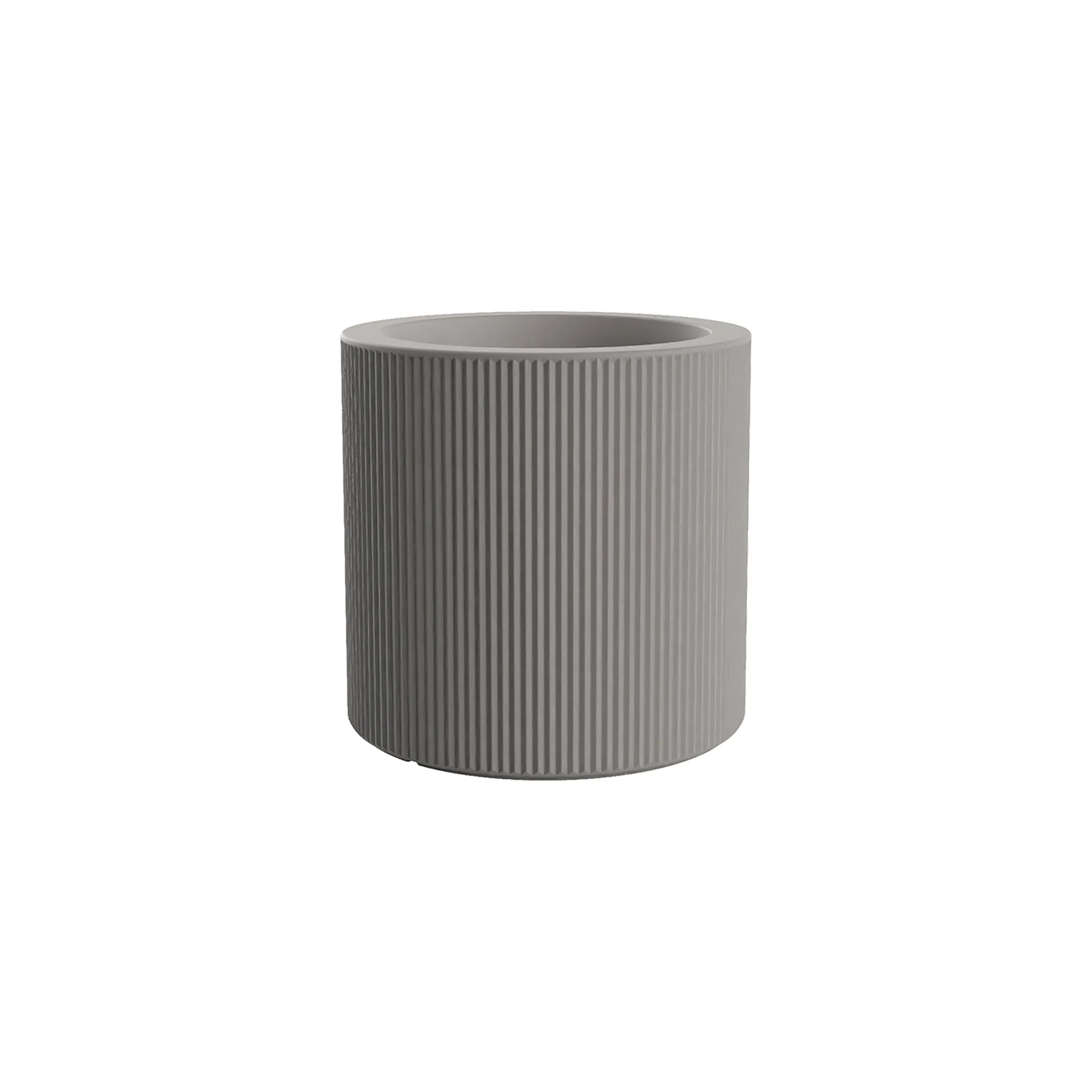 Gatsby Cylinder Planter