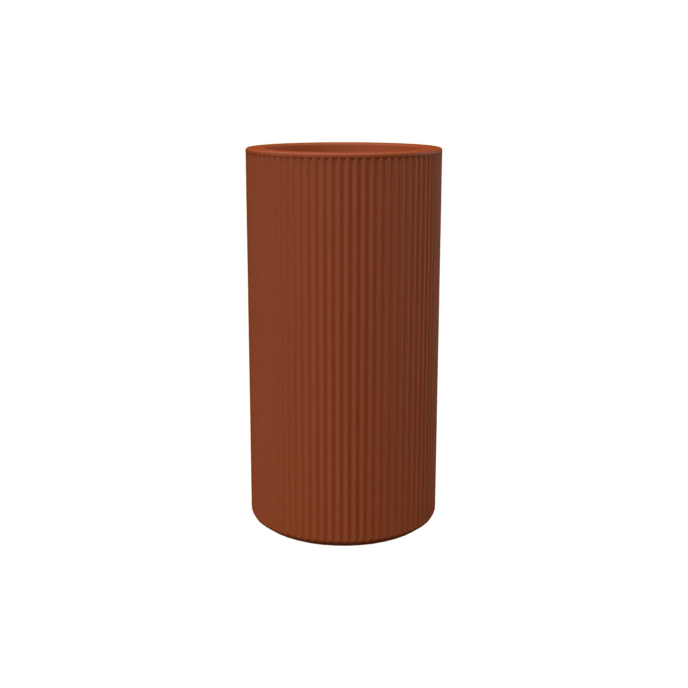 Gatsby Cylinder Planter
