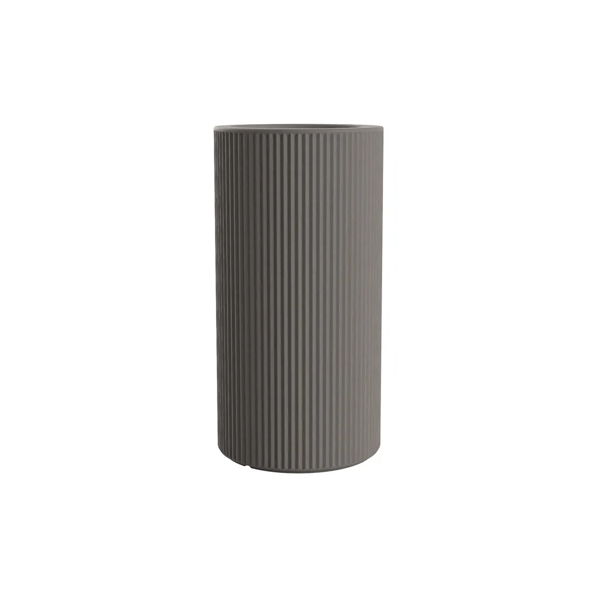 Gatsby Cylinder Planter