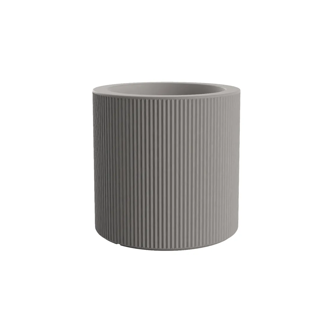 Gatsby Cylinder Planter