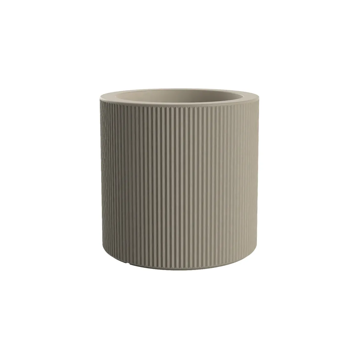 Gatsby Cylinder Planter