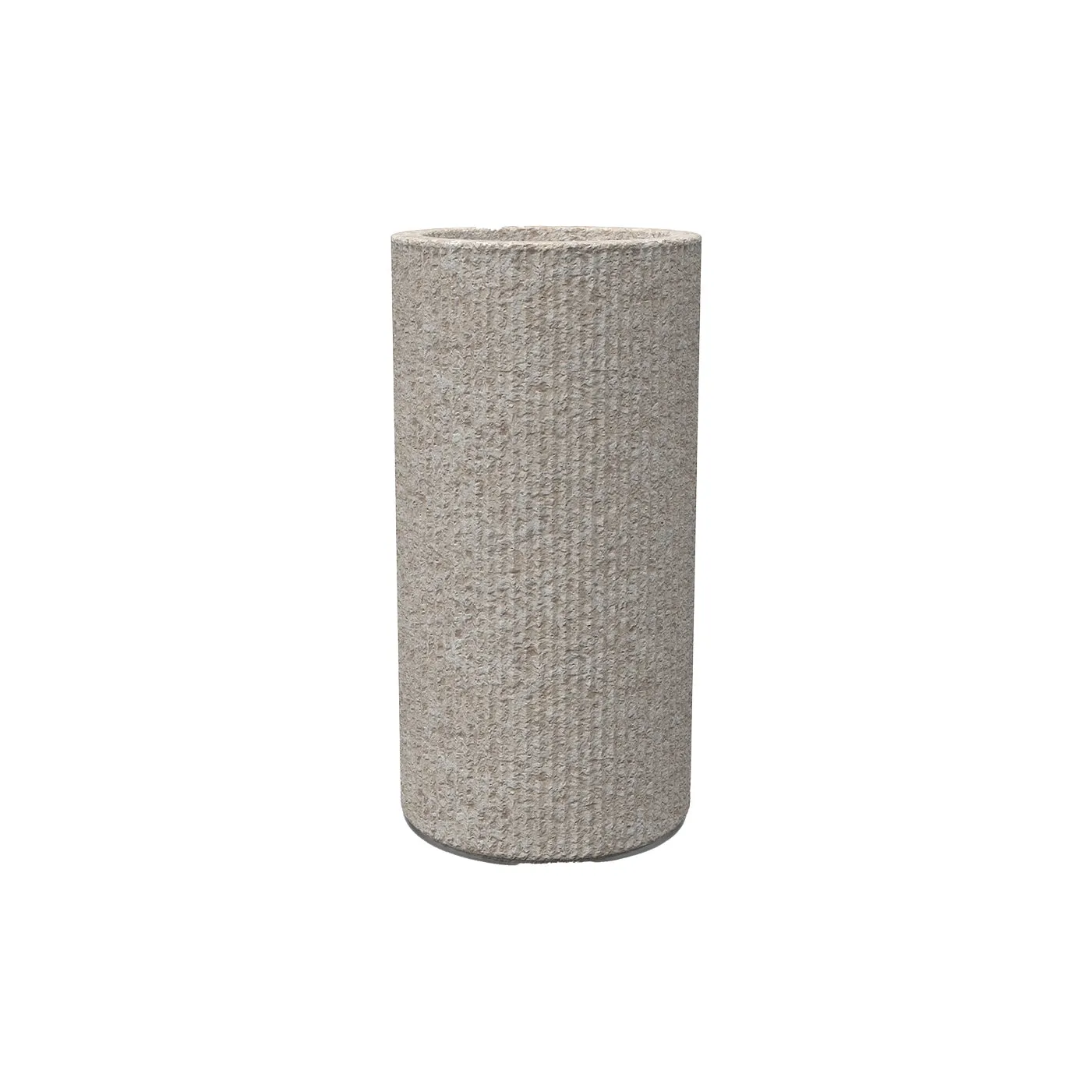 Gatsby Cylinder Planter