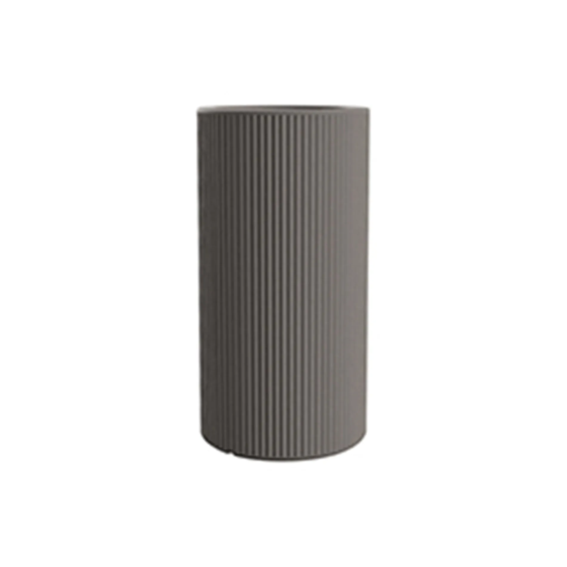 Gatsby Cylinder Planter