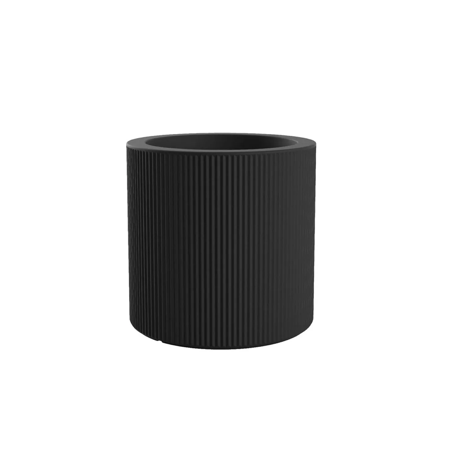 Gatsby Cylinder Planter