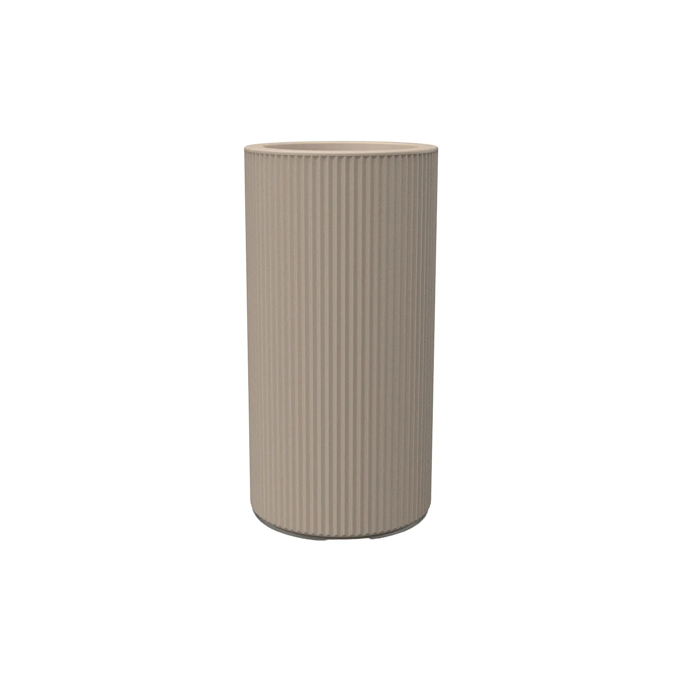 Gatsby Cylinder Planter